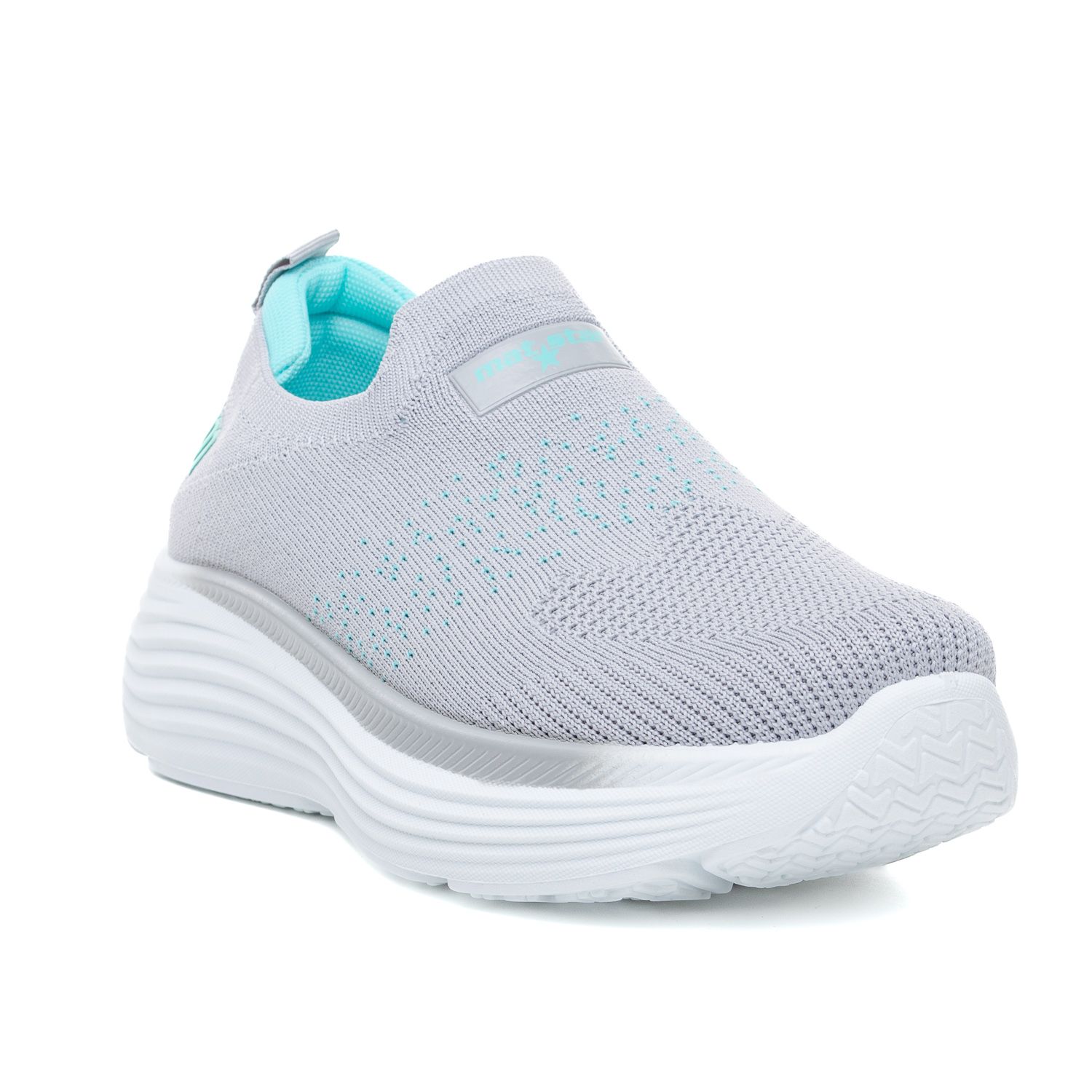 Женска Патика W138694 Grey