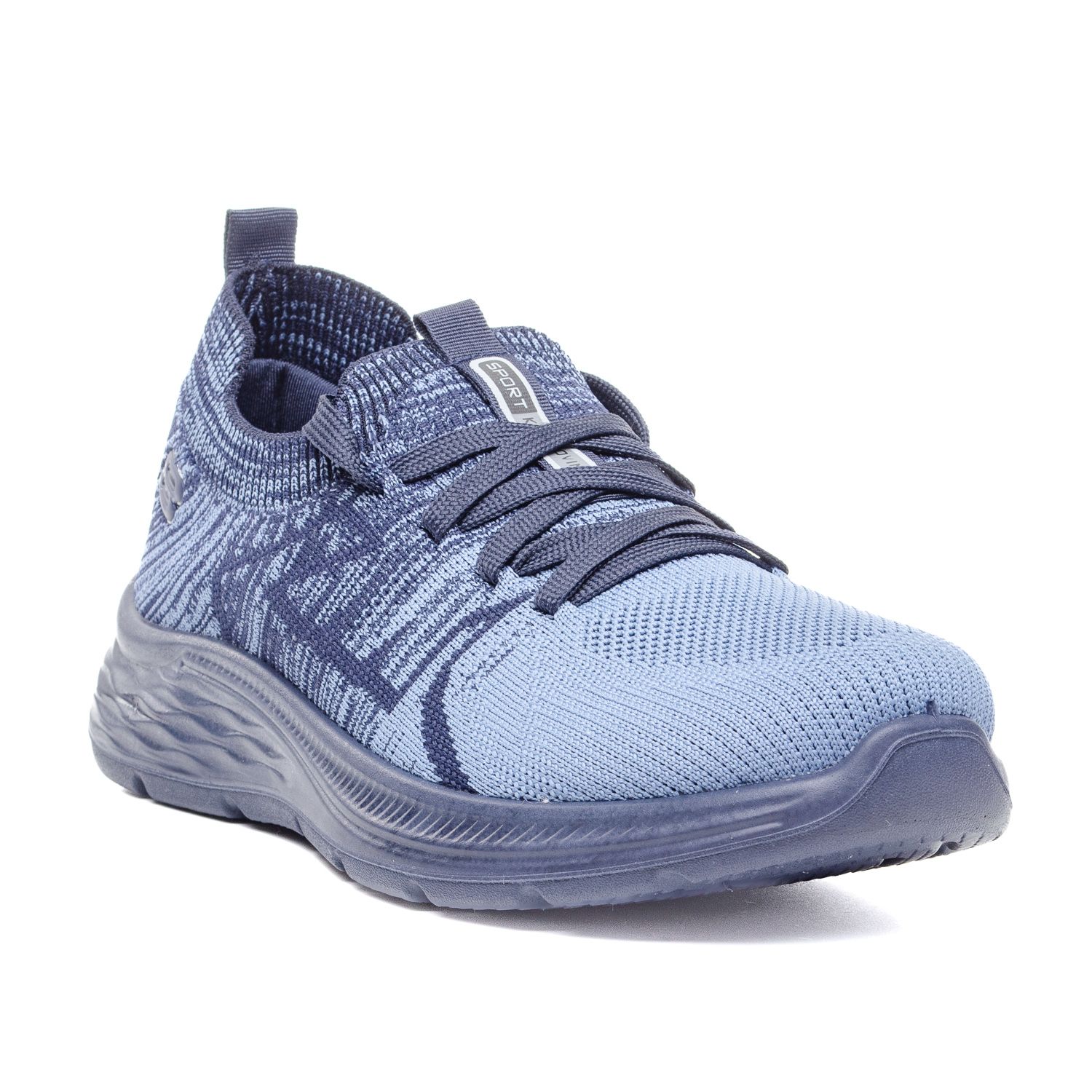 Машка Патика W138714 Blue
