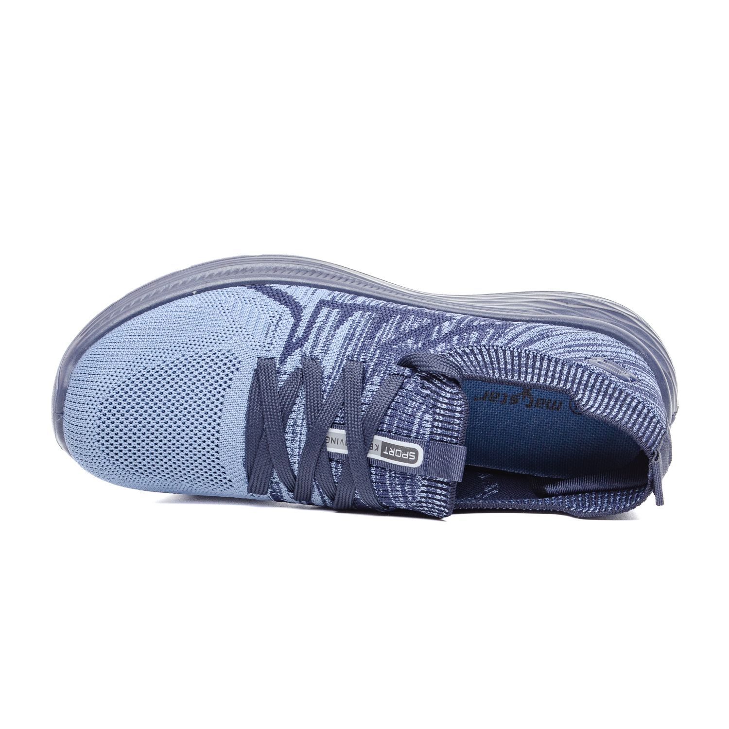 Машка Патика W138714 Blue