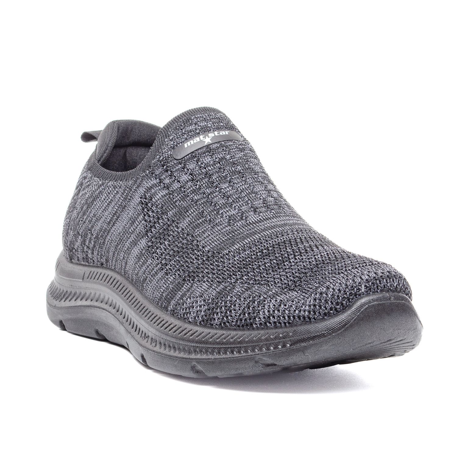 Машка Патика W138731 Black/Grey