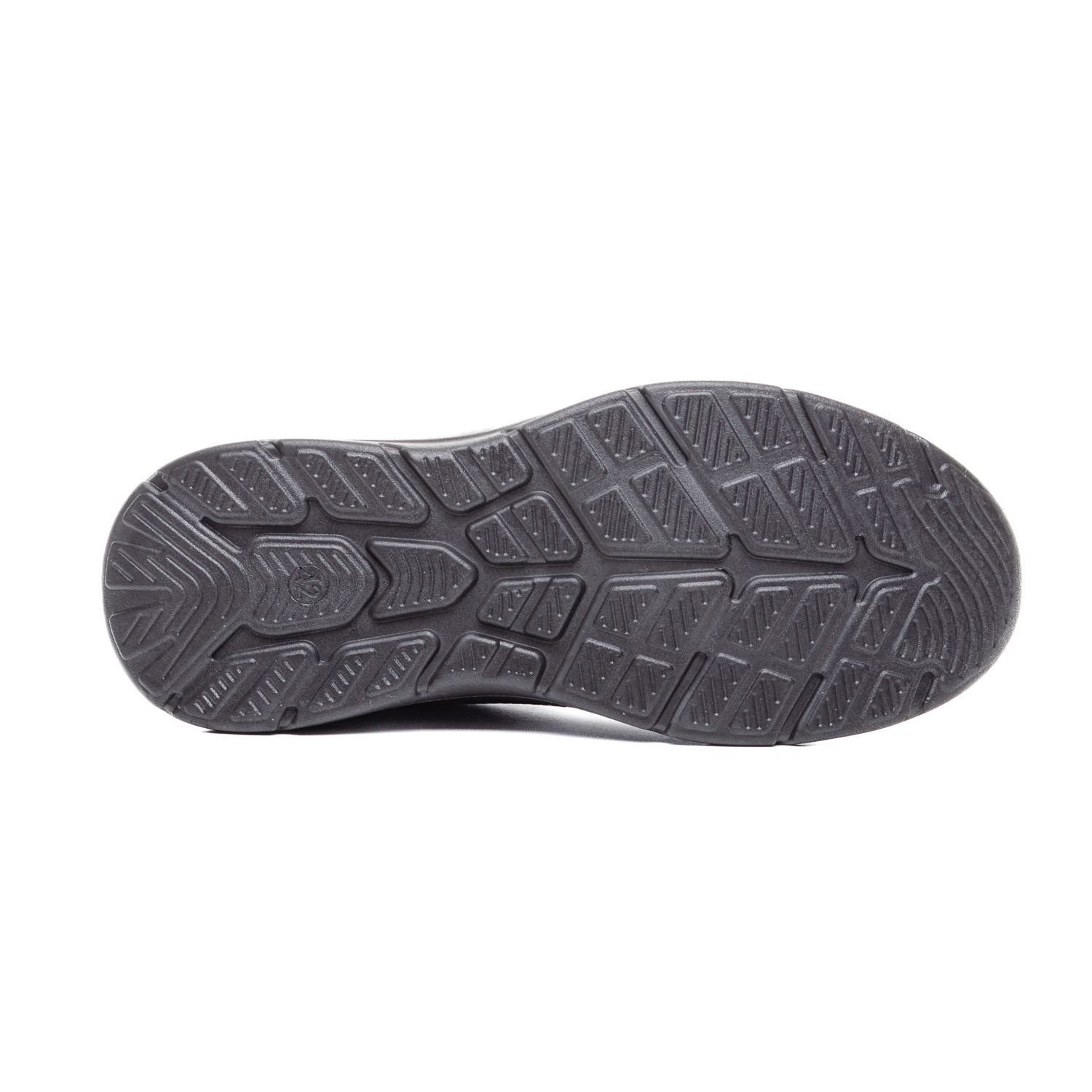 Машка Патика W138731 Black/Grey