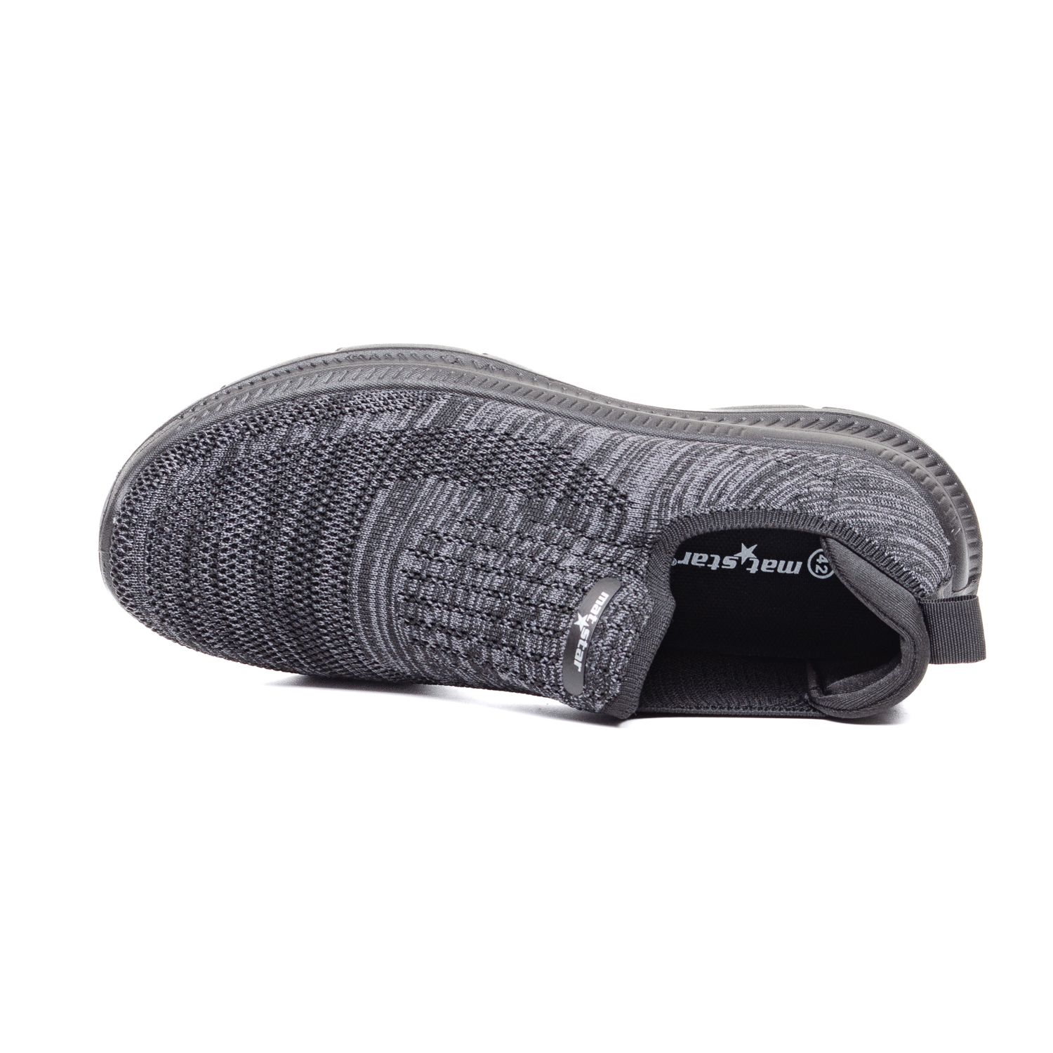 Машка Патика W138731 Black/Grey