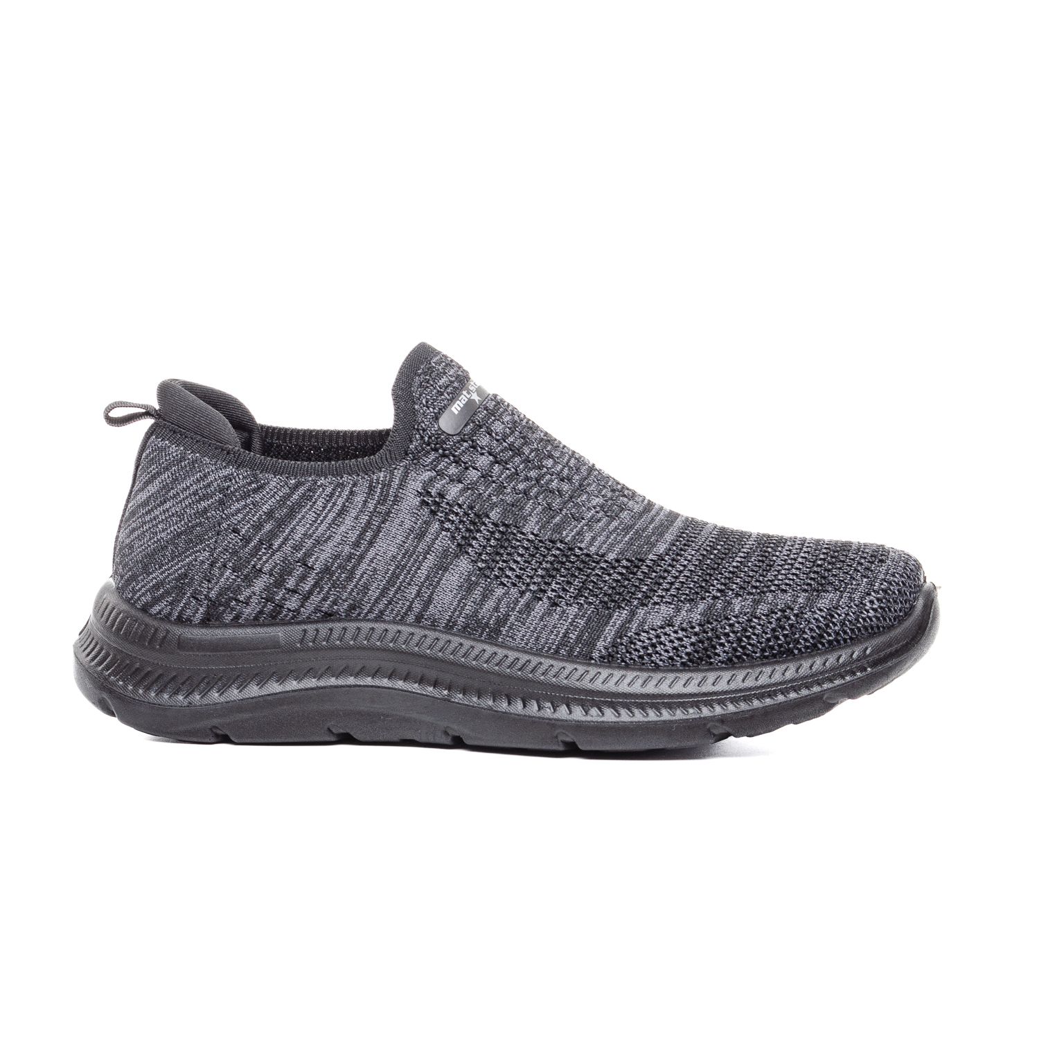 МАШКА ПАТИКИ W138731 Black/Grey