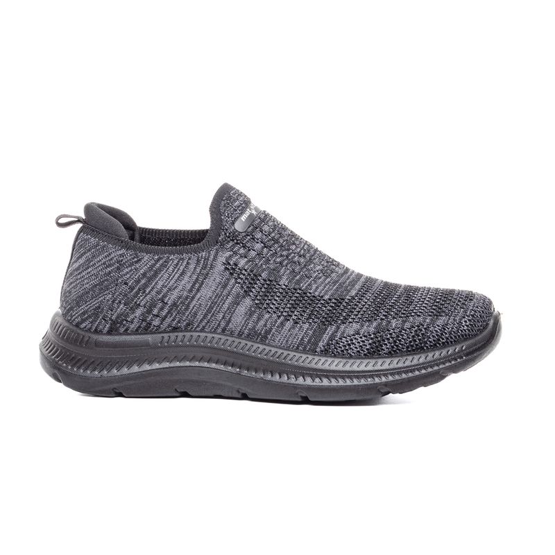 МАШКА ПАТИКИ W138731 Black/Grey