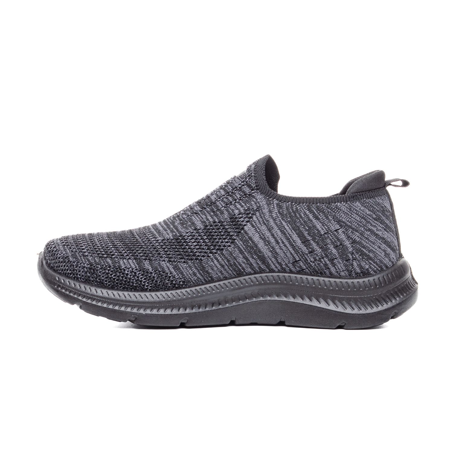 Машка Патика W138731 Black/Grey