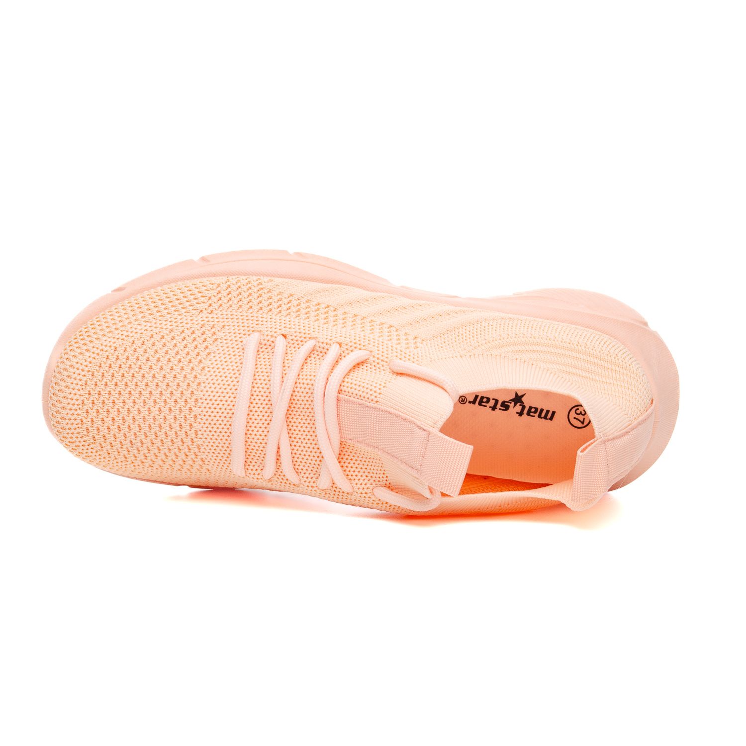Женска Патика W138732 Orange