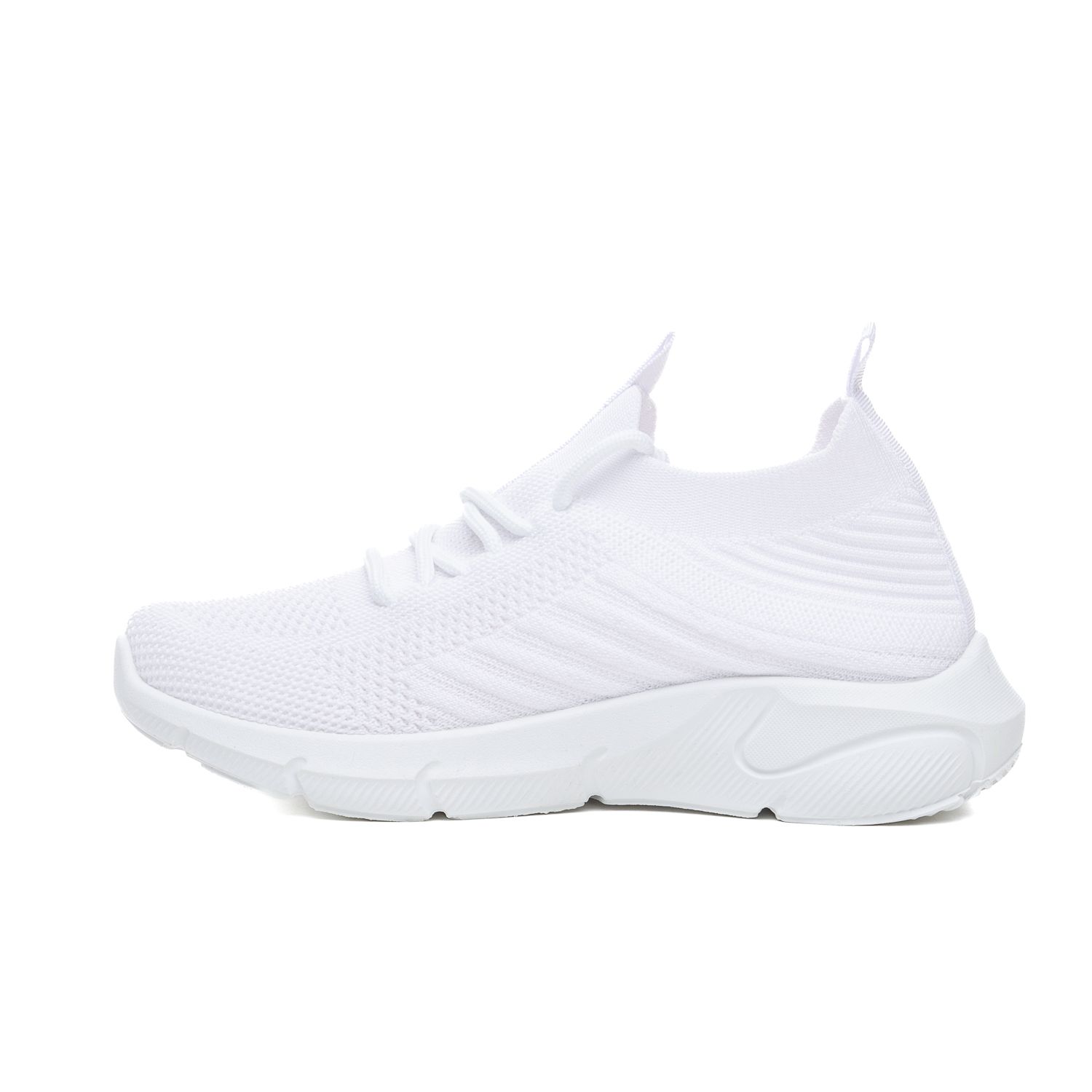 Женска Патика W138732 White