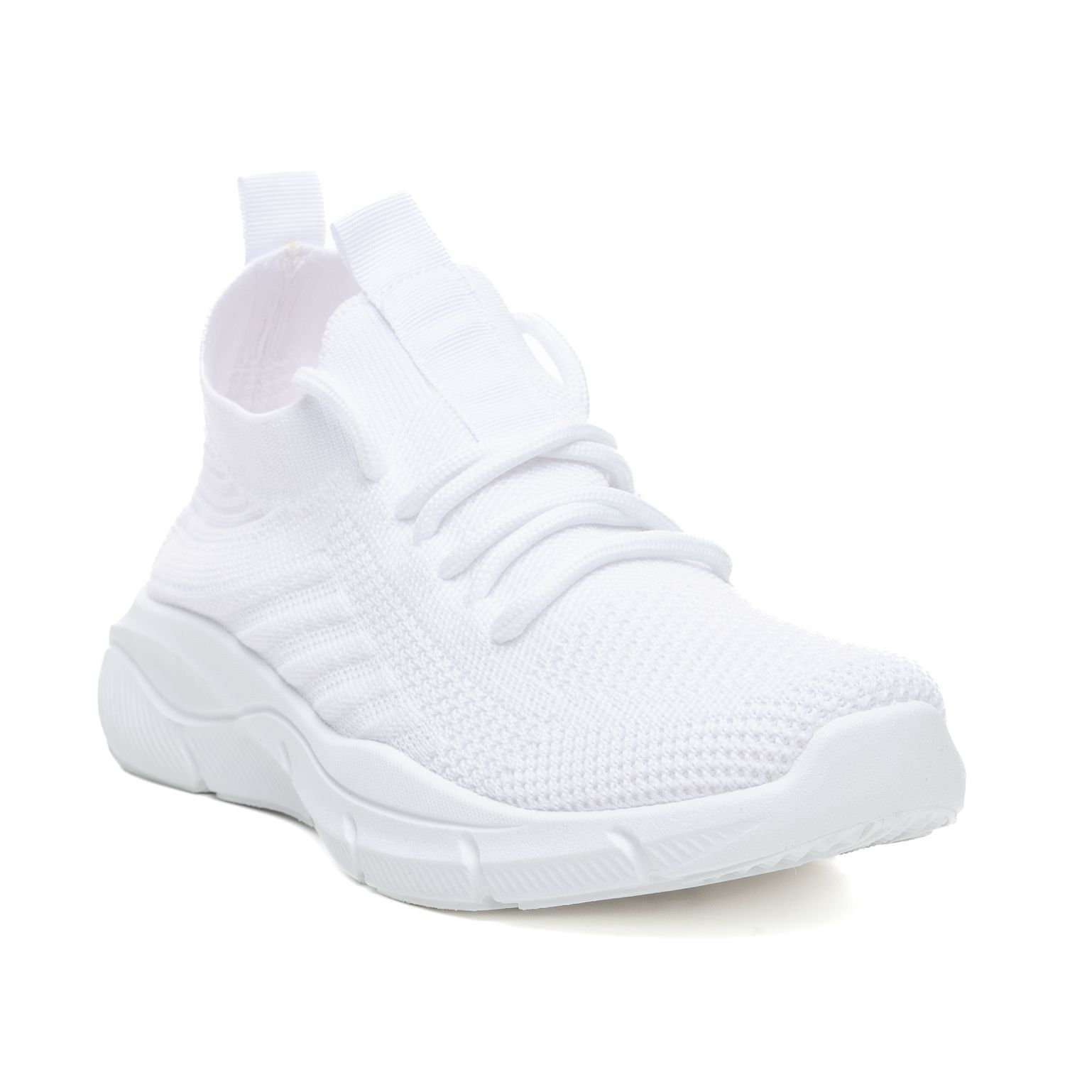 Женска Патика W138732 White