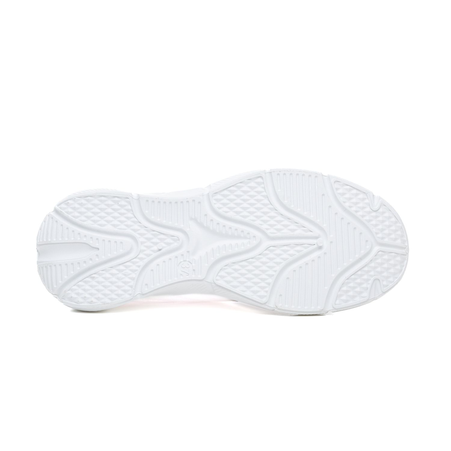 Женска Патика W138732 White