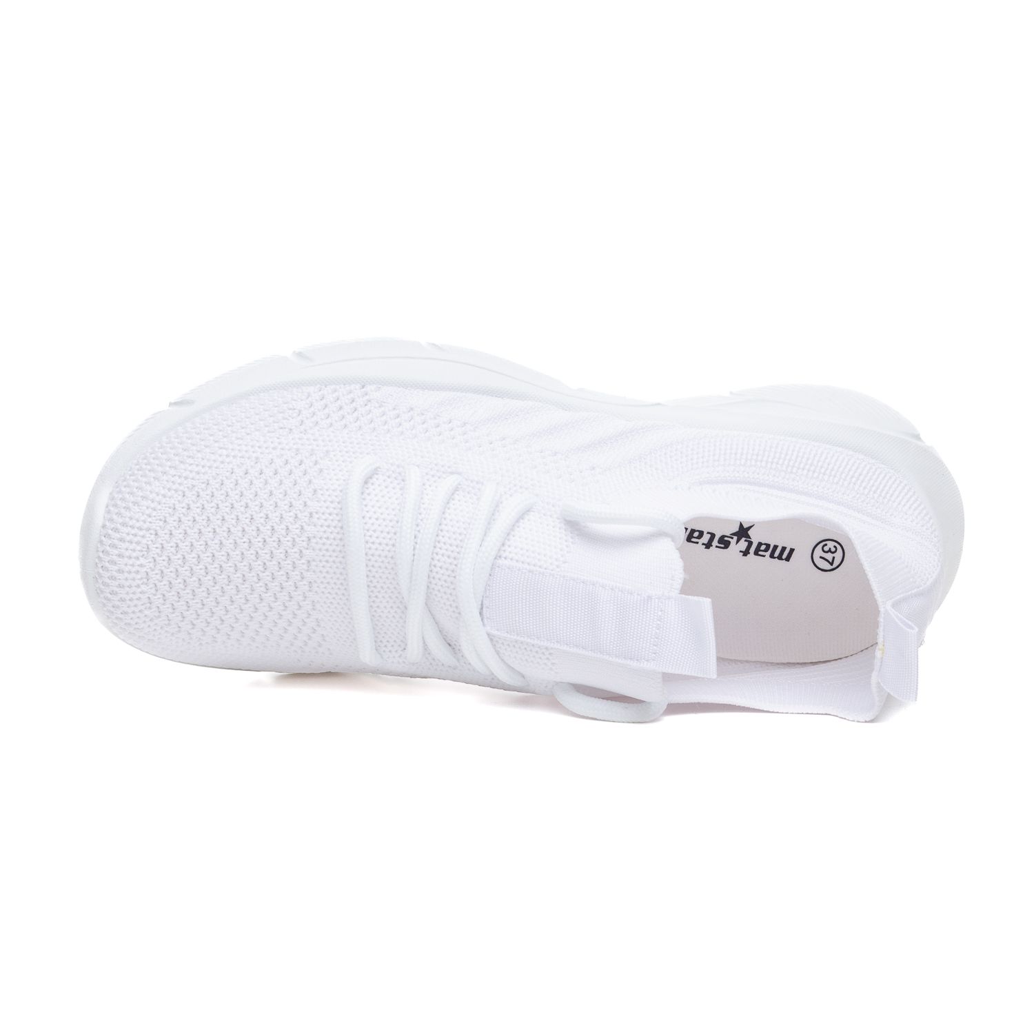 Женска Патика W138732 White