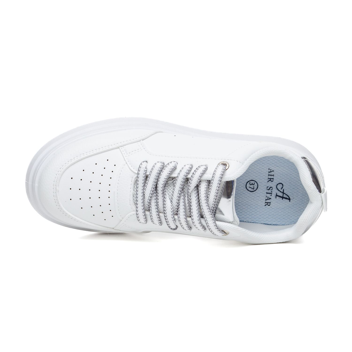 Женска Патика W164270 White