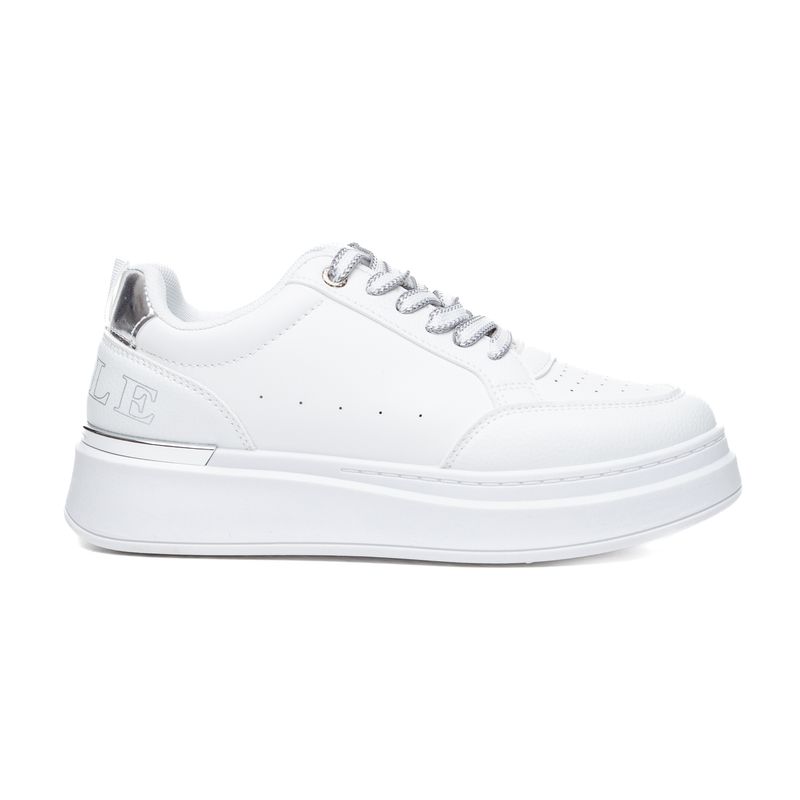 ЖЕНСКА ПАТИКИ W164270 White