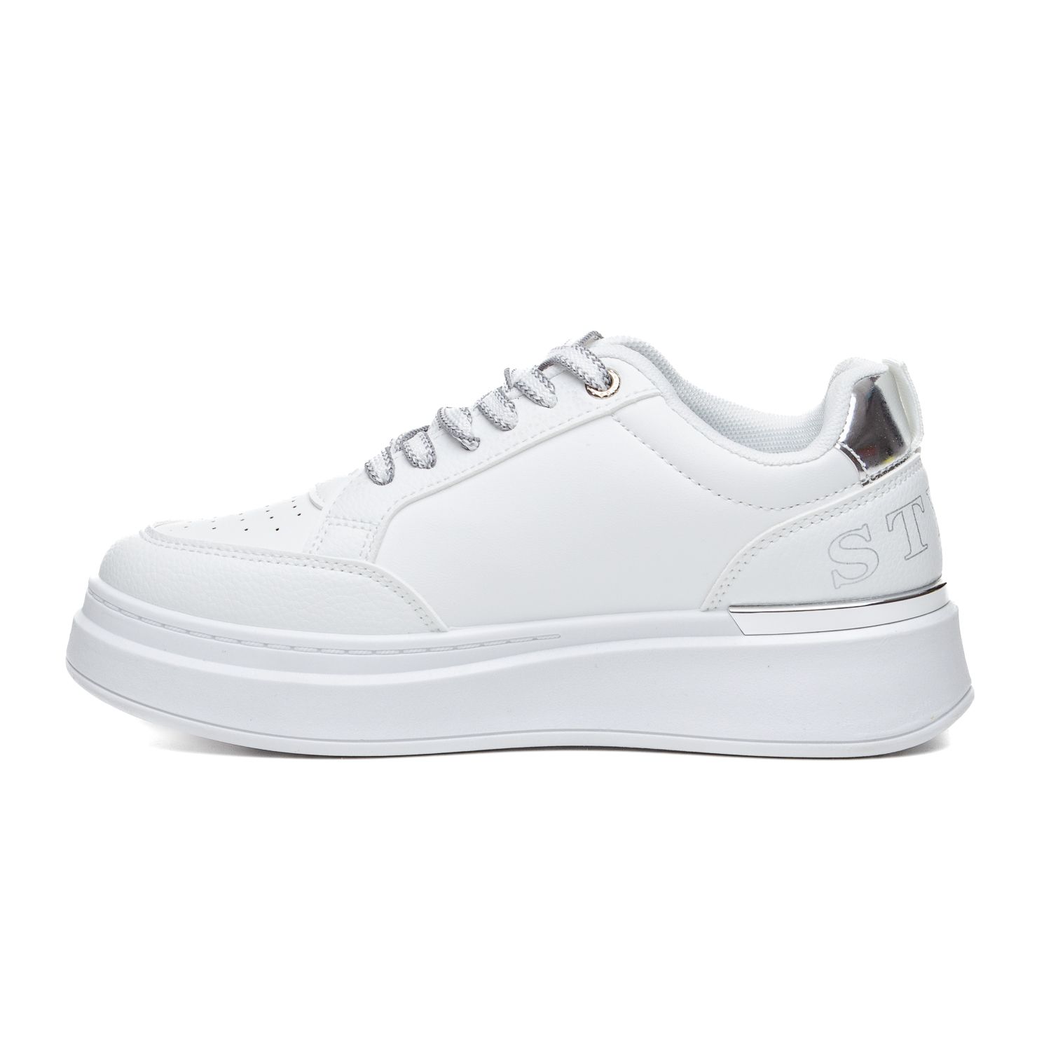 Женска Патика W164270 White