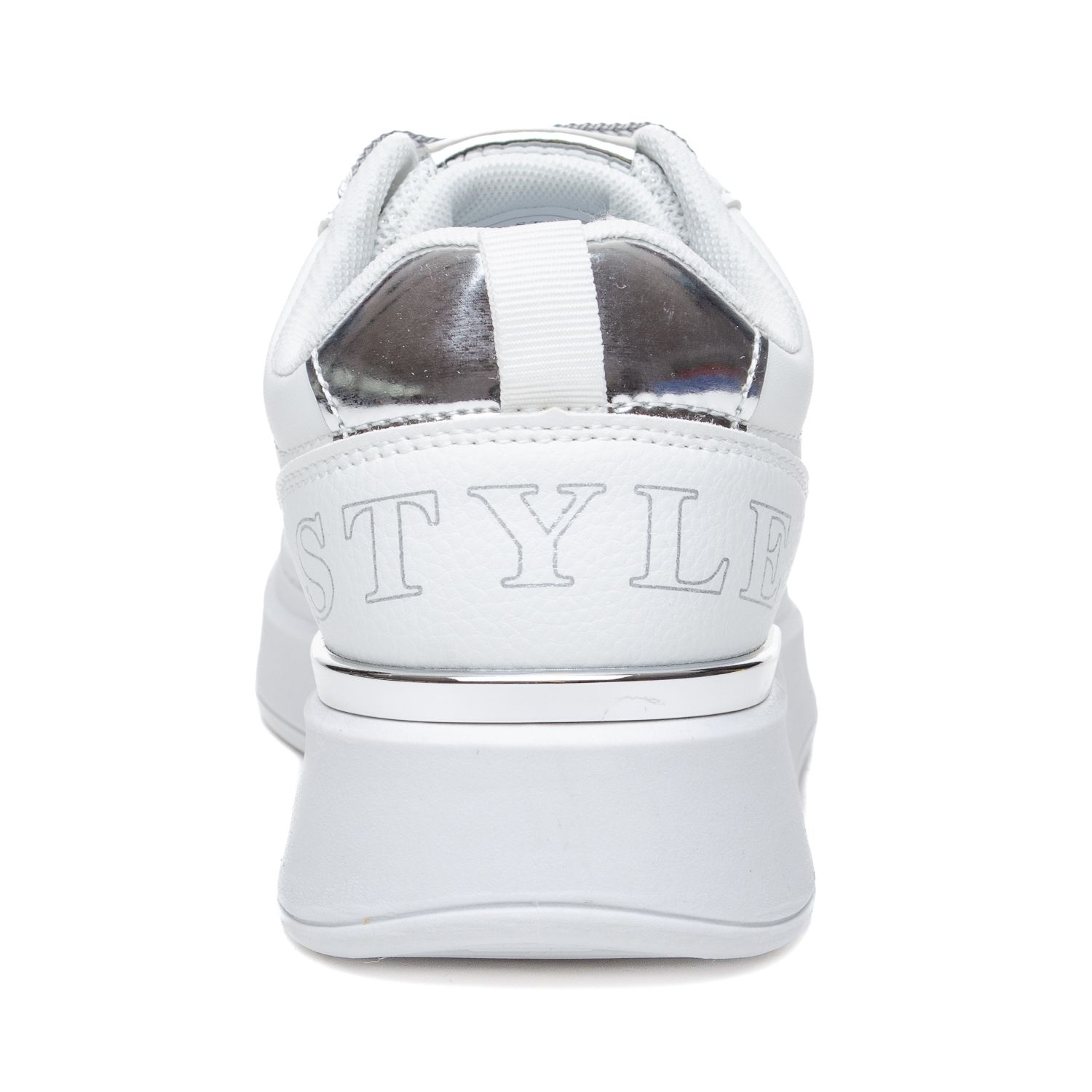 Женска Патика W164270 White