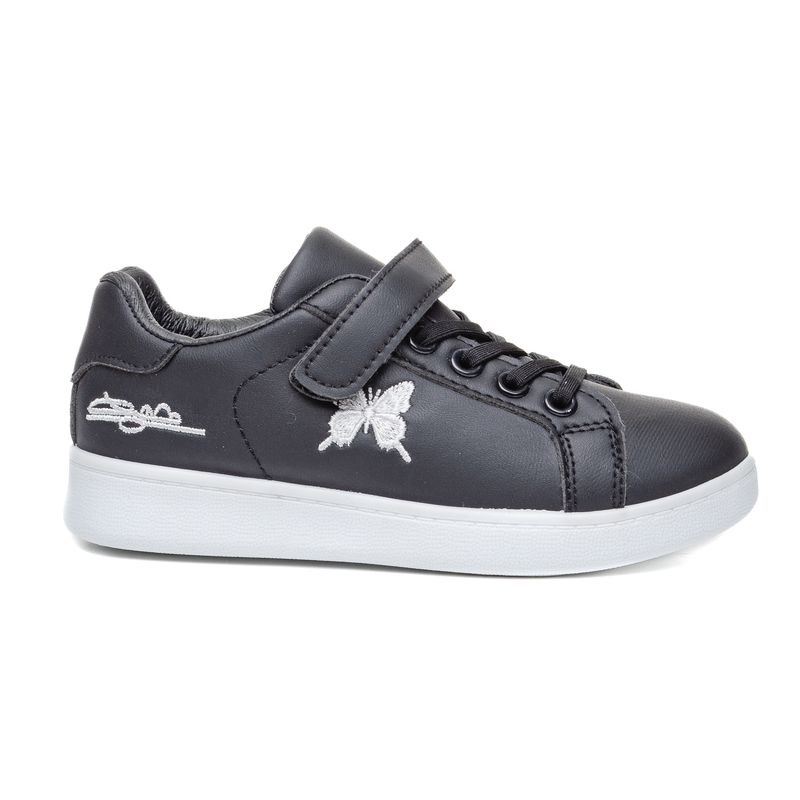 Детска Патика W210194 Black