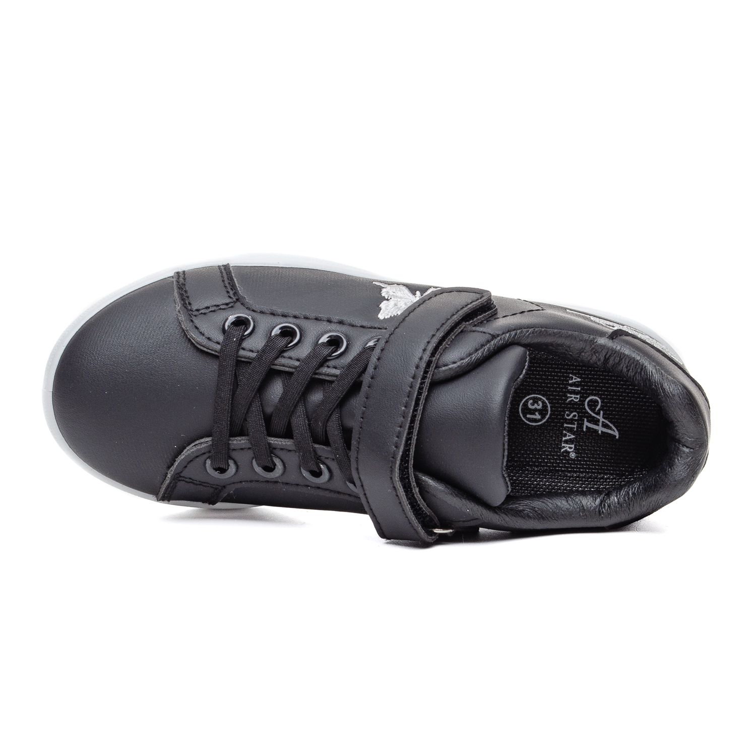 Детска Патика W210194 Black