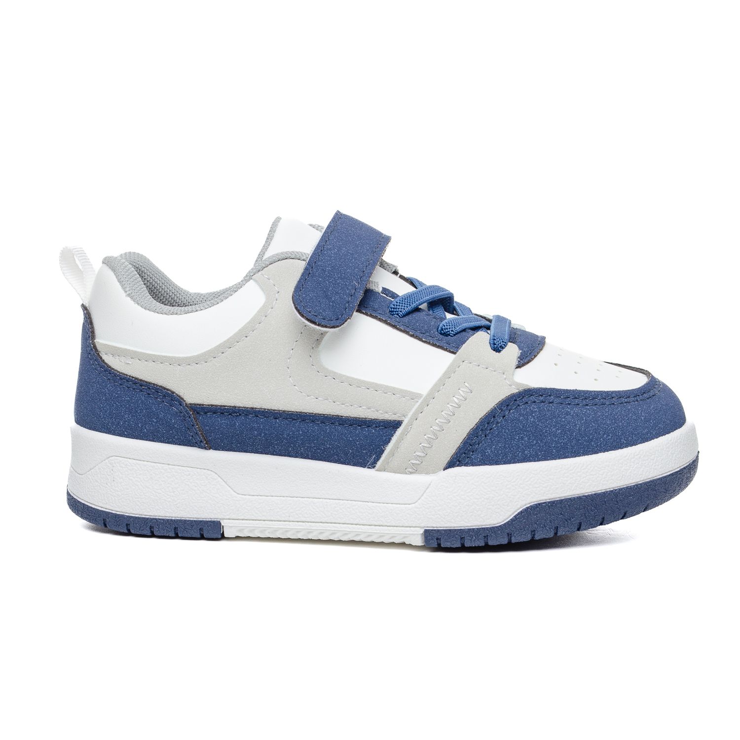 ДЕТСКА ПАТИКИ W210195 Navy