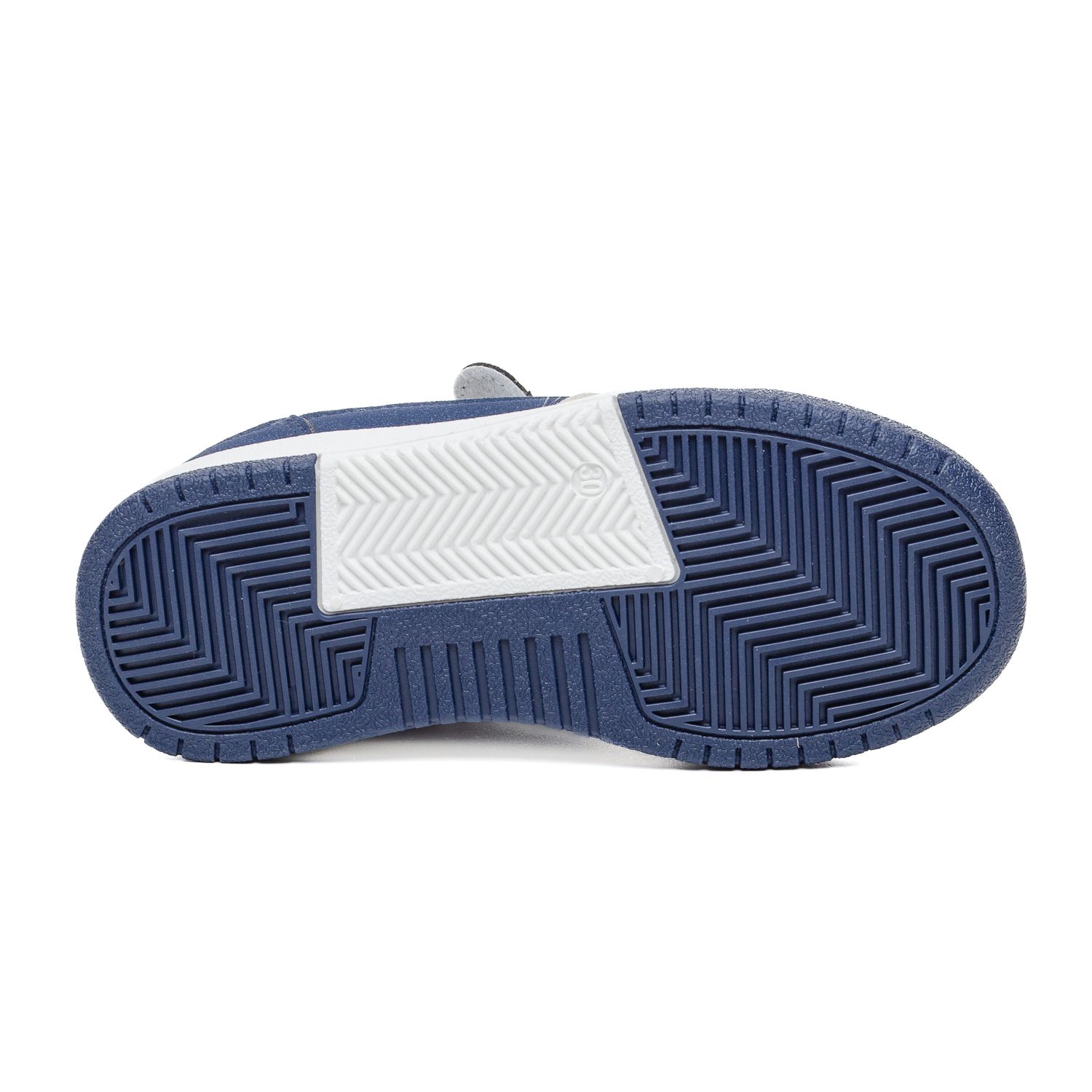 Детска Патика W210195 Navy