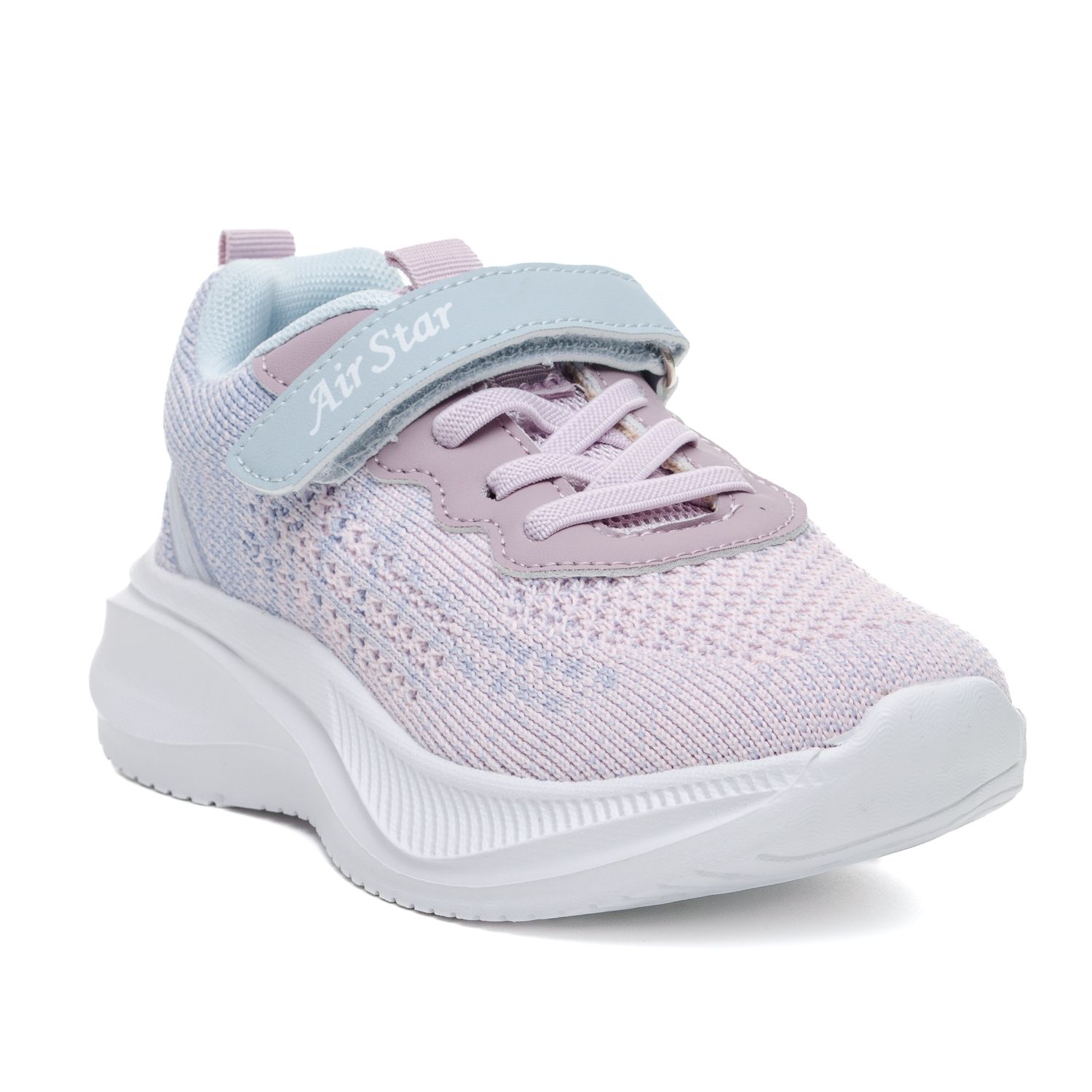 Детска Патика W597017 Blue/Pink