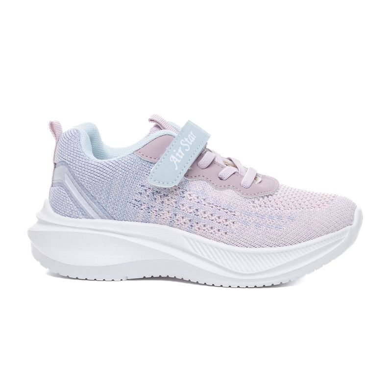 ДЕТСКА ПАТИКИ W597017 Blue/Pink