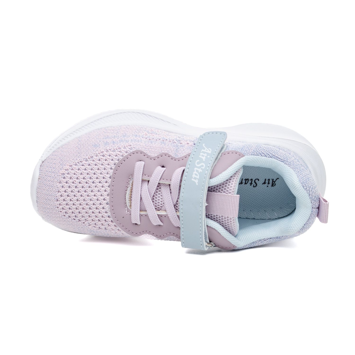 Детска Патика W597017 Blue/Pink