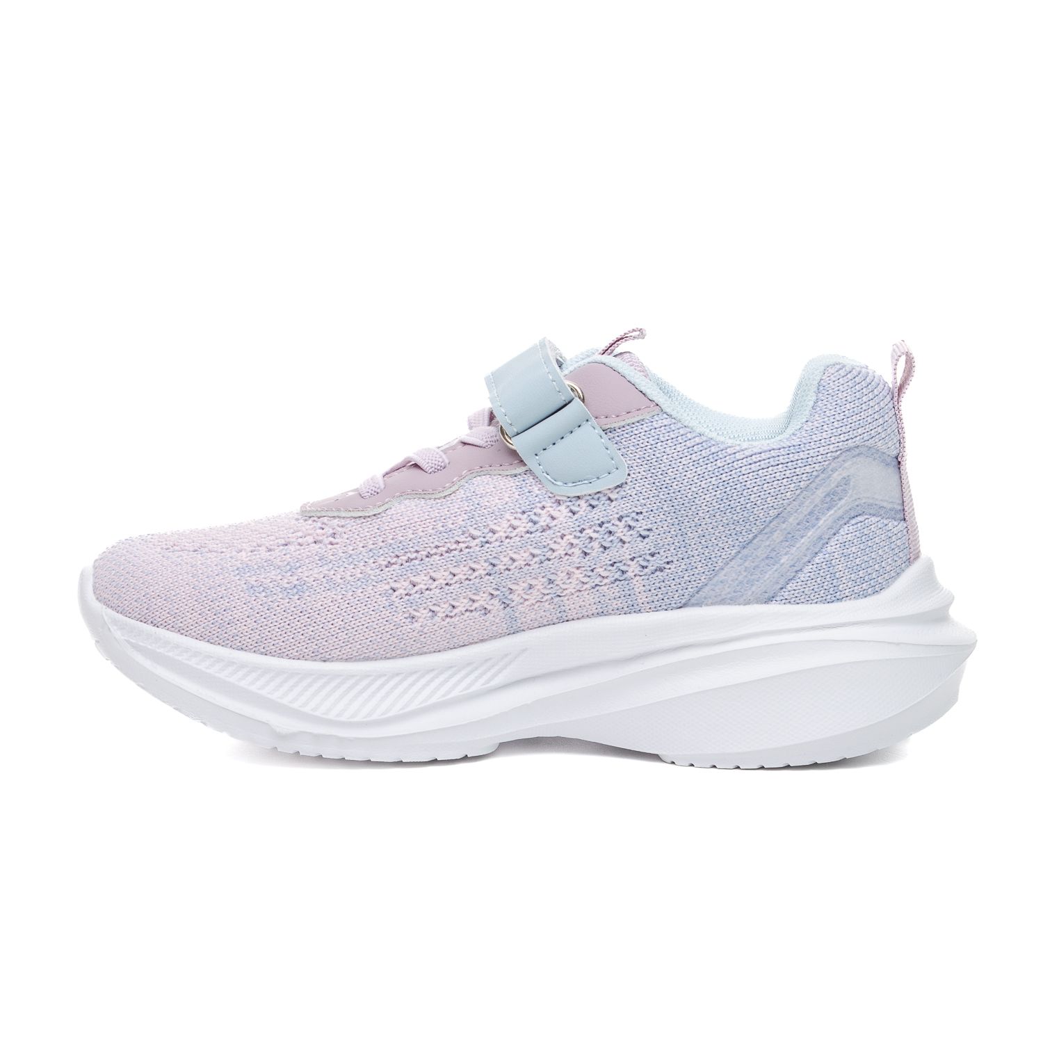 Детска Патика W597017 Blue/Pink