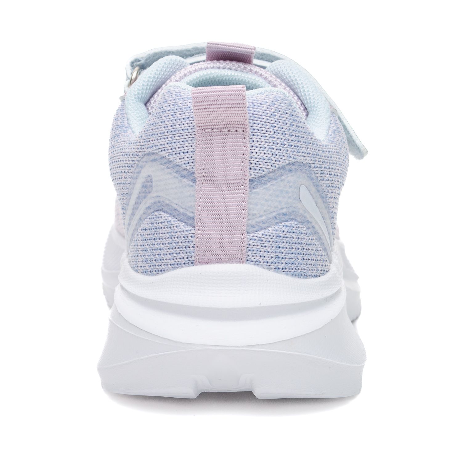 Детска Патика W597017 Blue/Pink