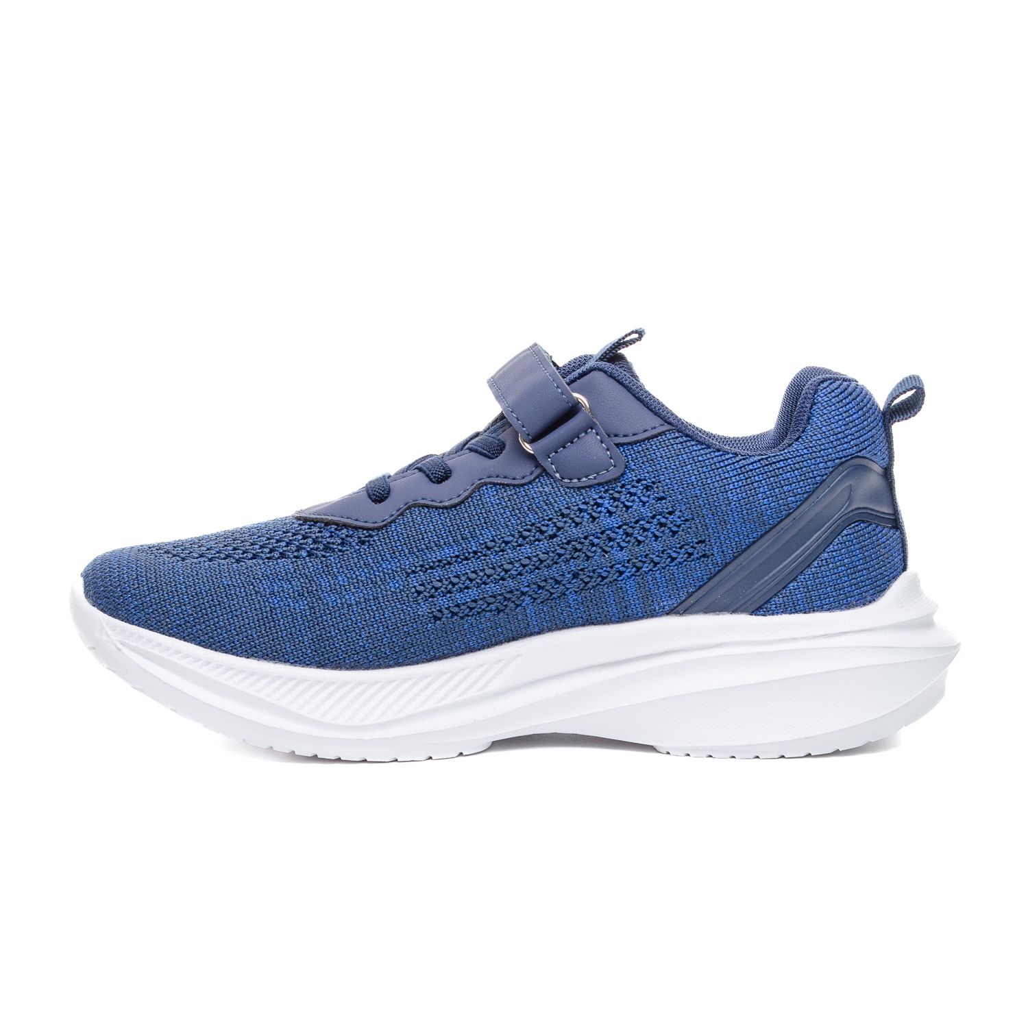 Детска Патика W597017 Navy/Blue