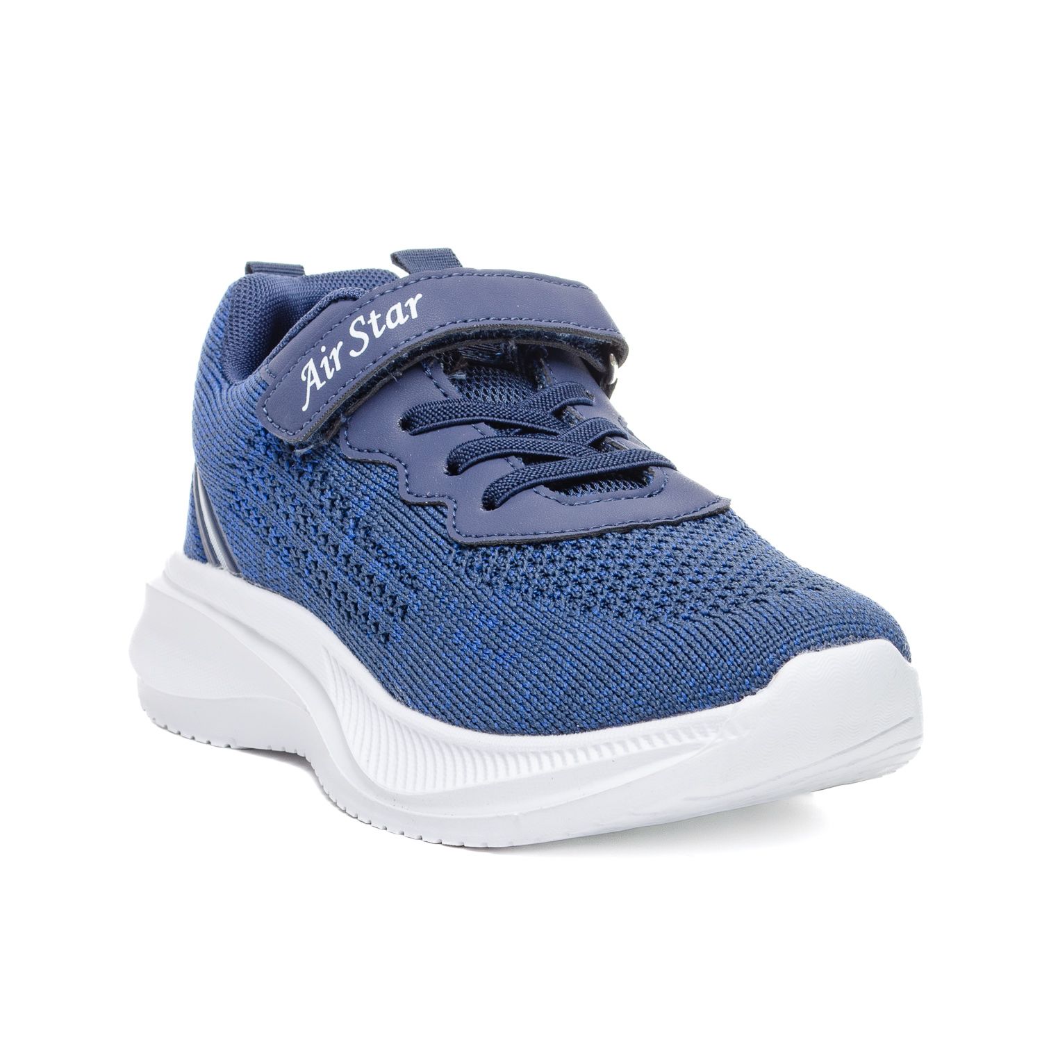 Детска Патика W597017 Navy/Blue