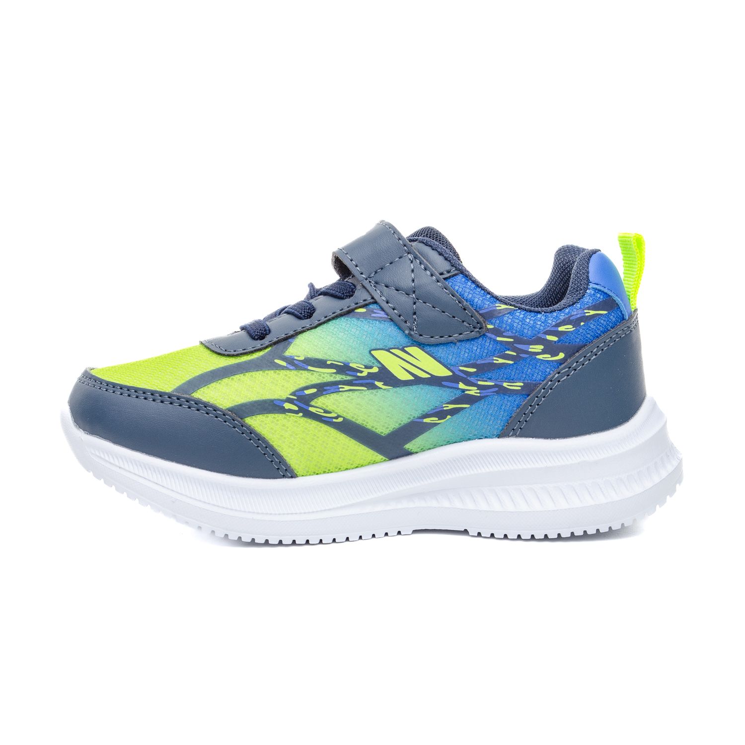 Детска Патика W597019 Navy