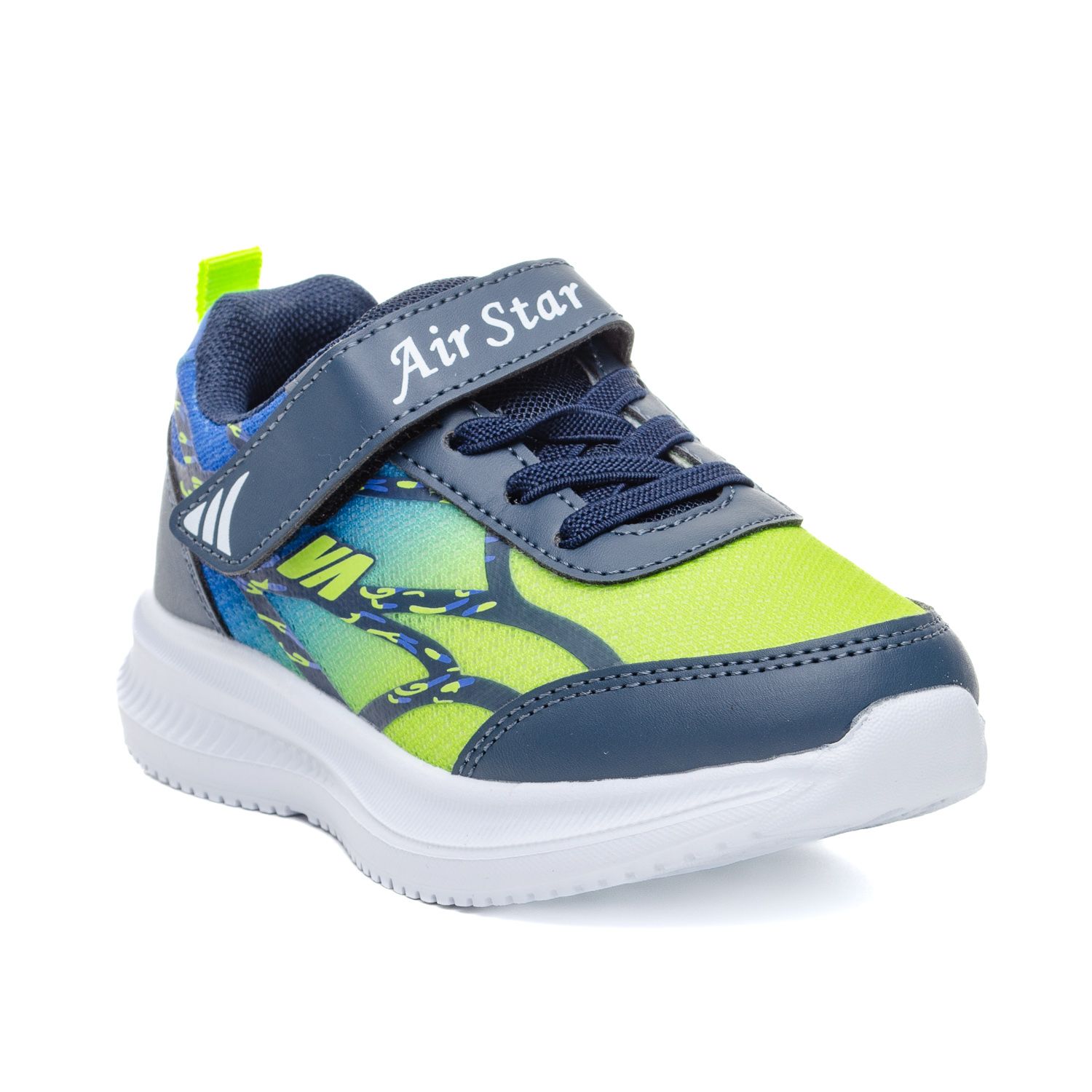 Детска Патика W597019 Navy