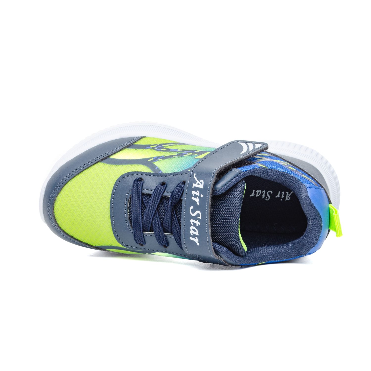 Детска Патика W597019 Navy