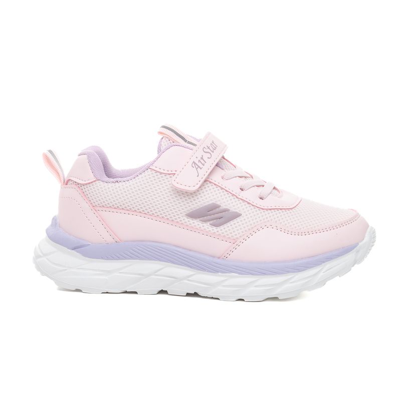 ДЕТСКА ПАТИКИ W597020 Pink