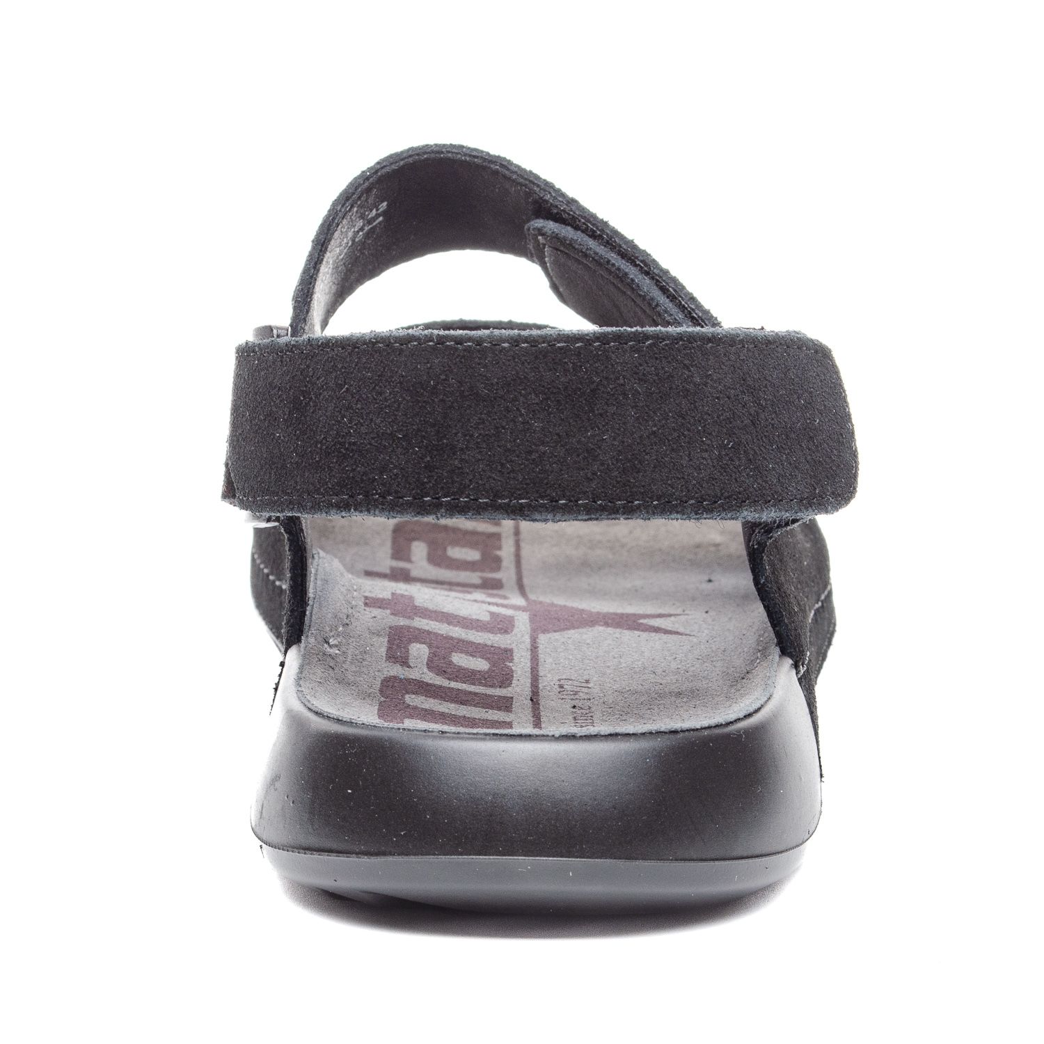 Машка Сандала W043326 Black