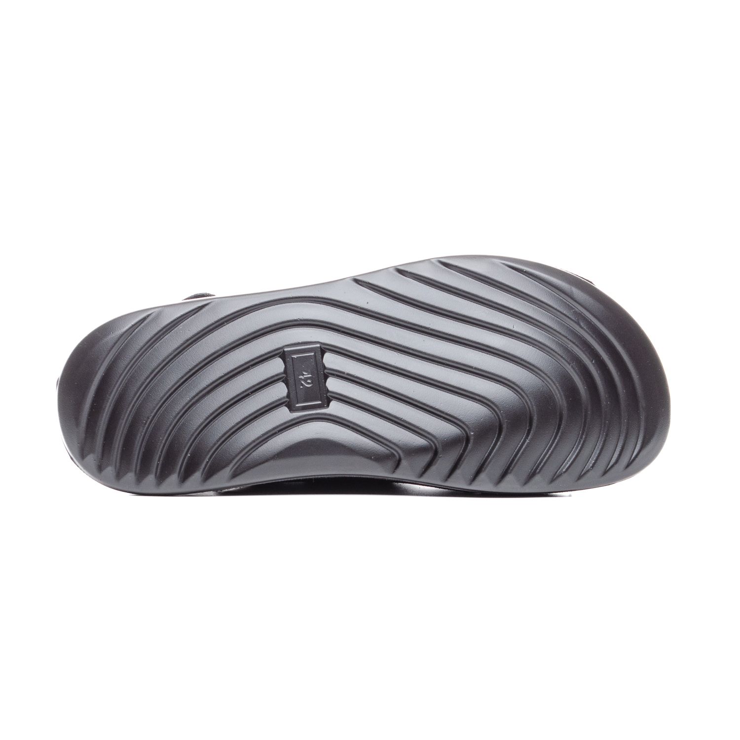 Машка Сандала W043326 Black