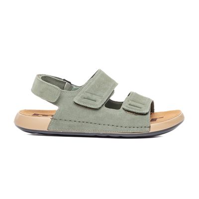 МАШКА САНДАЛИ W043326 Green