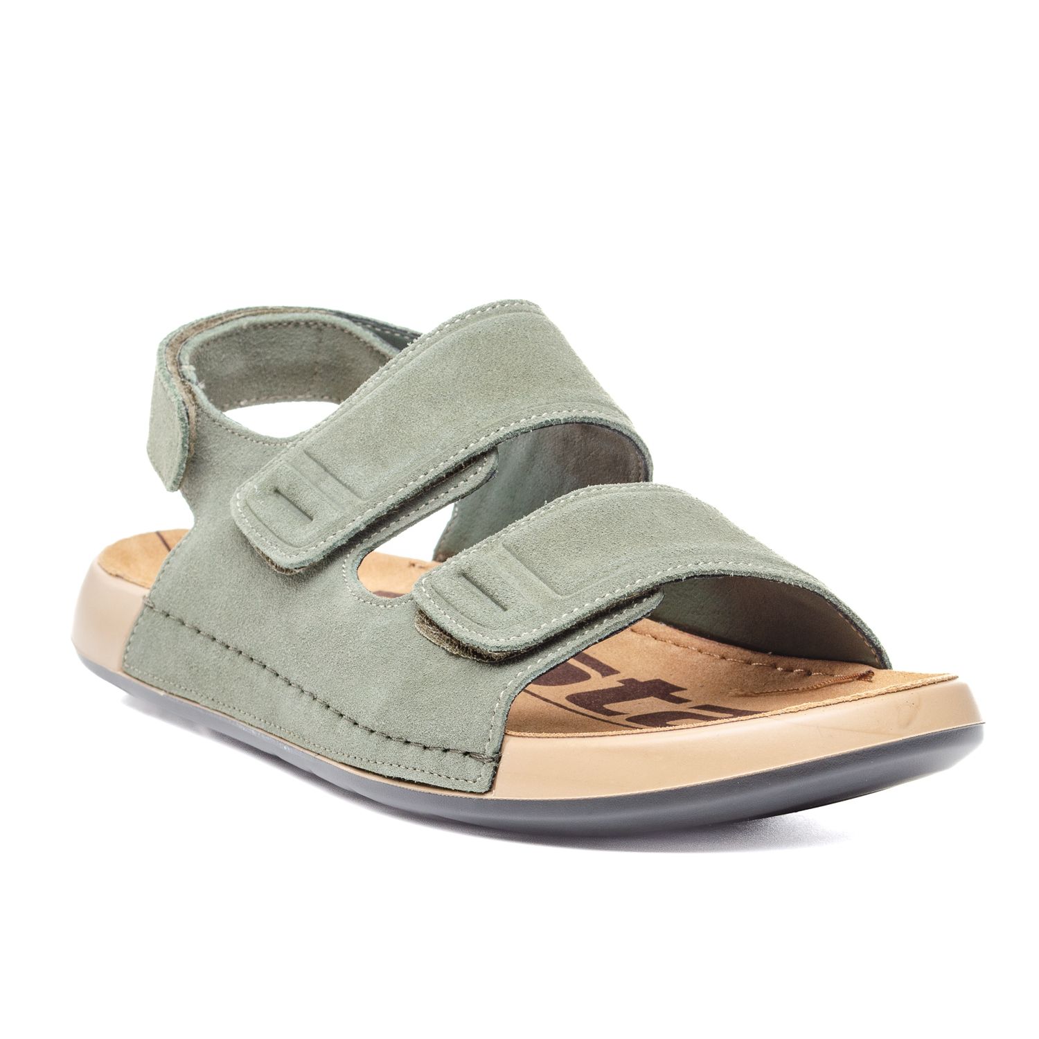 Машка Сандала W043326 Green