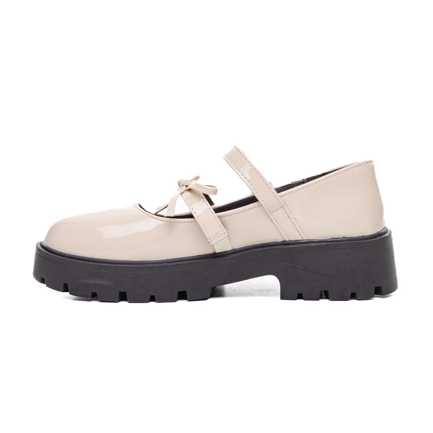 Детска Чевла W019034 Beige