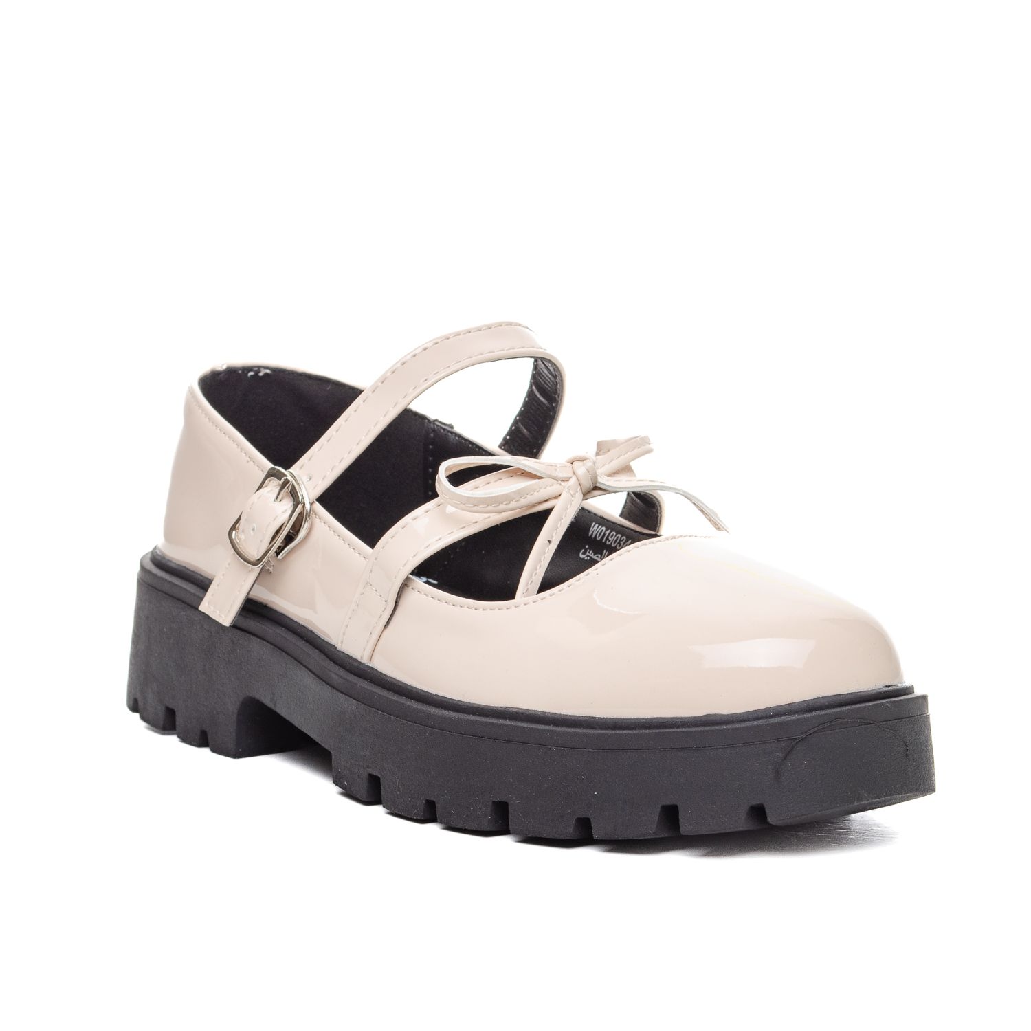 Детска Чевла W019034 Beige