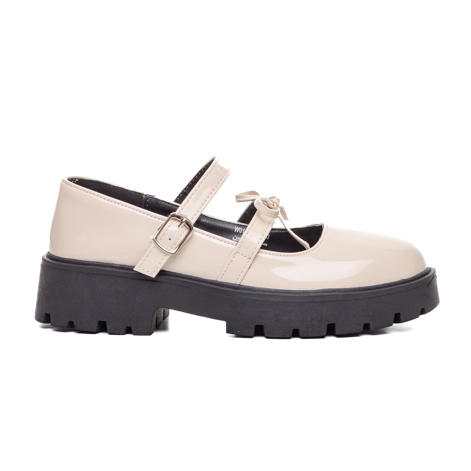 ДЕТСКА ЧЕВЛИ W019034 Beige