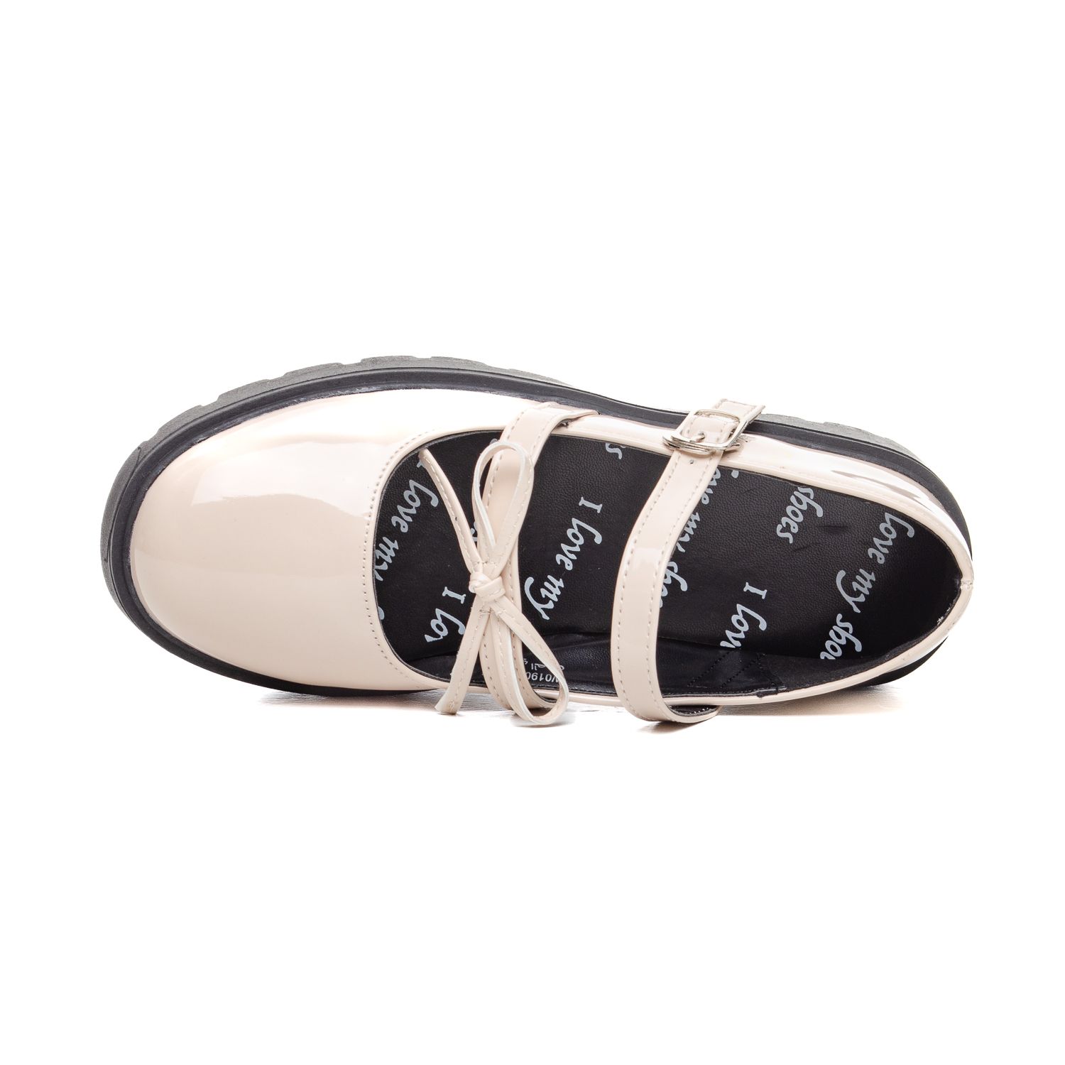 Детска Чевла W019034 Beige