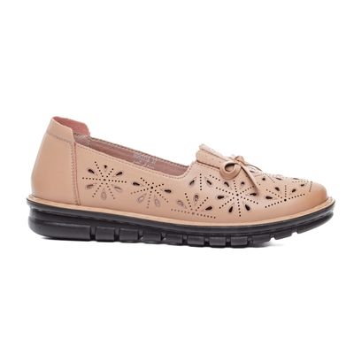 ЖЕНСКА ЧЕВЛИ W043319 Beige