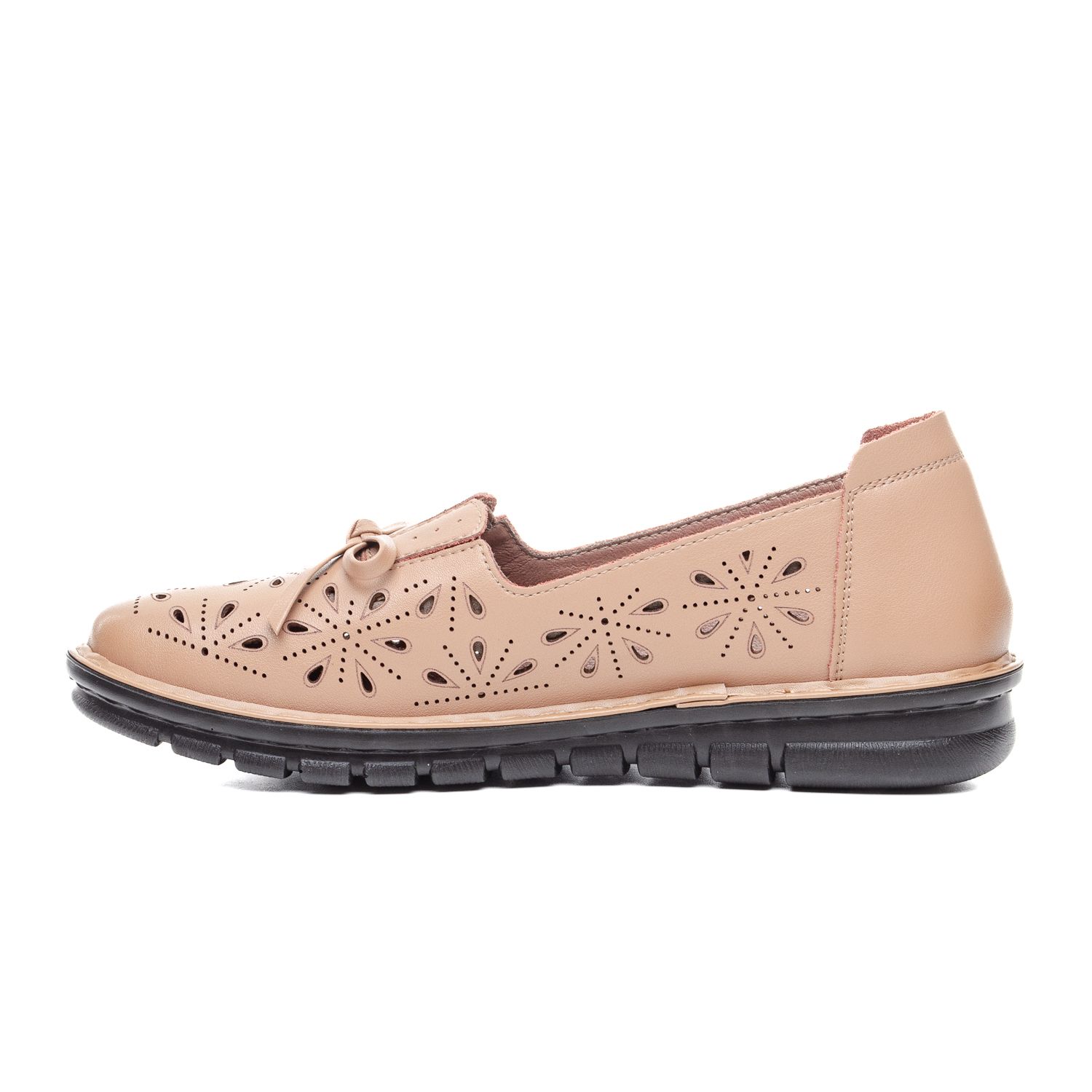 Женска Чевла W043319 Beige