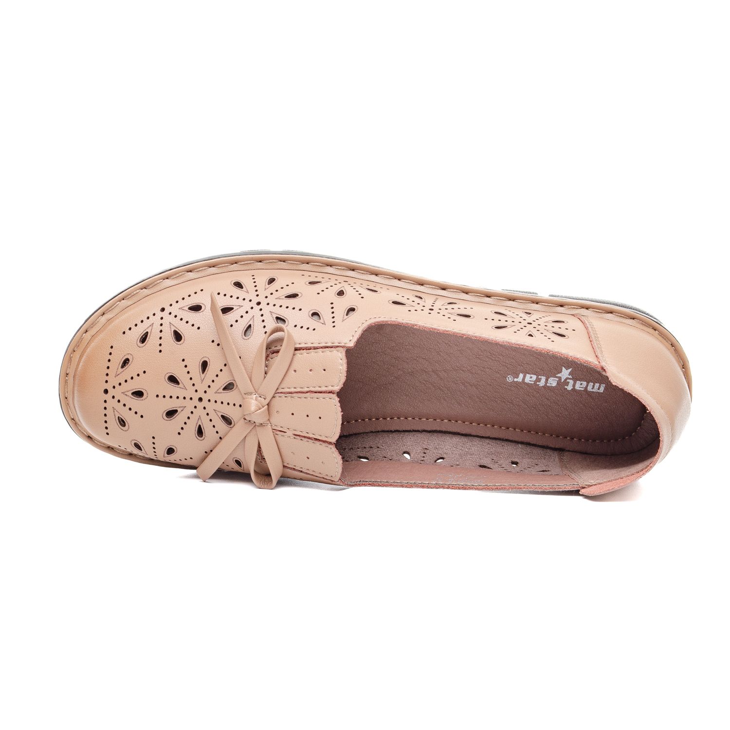 Женска Чевла W043319 Beige