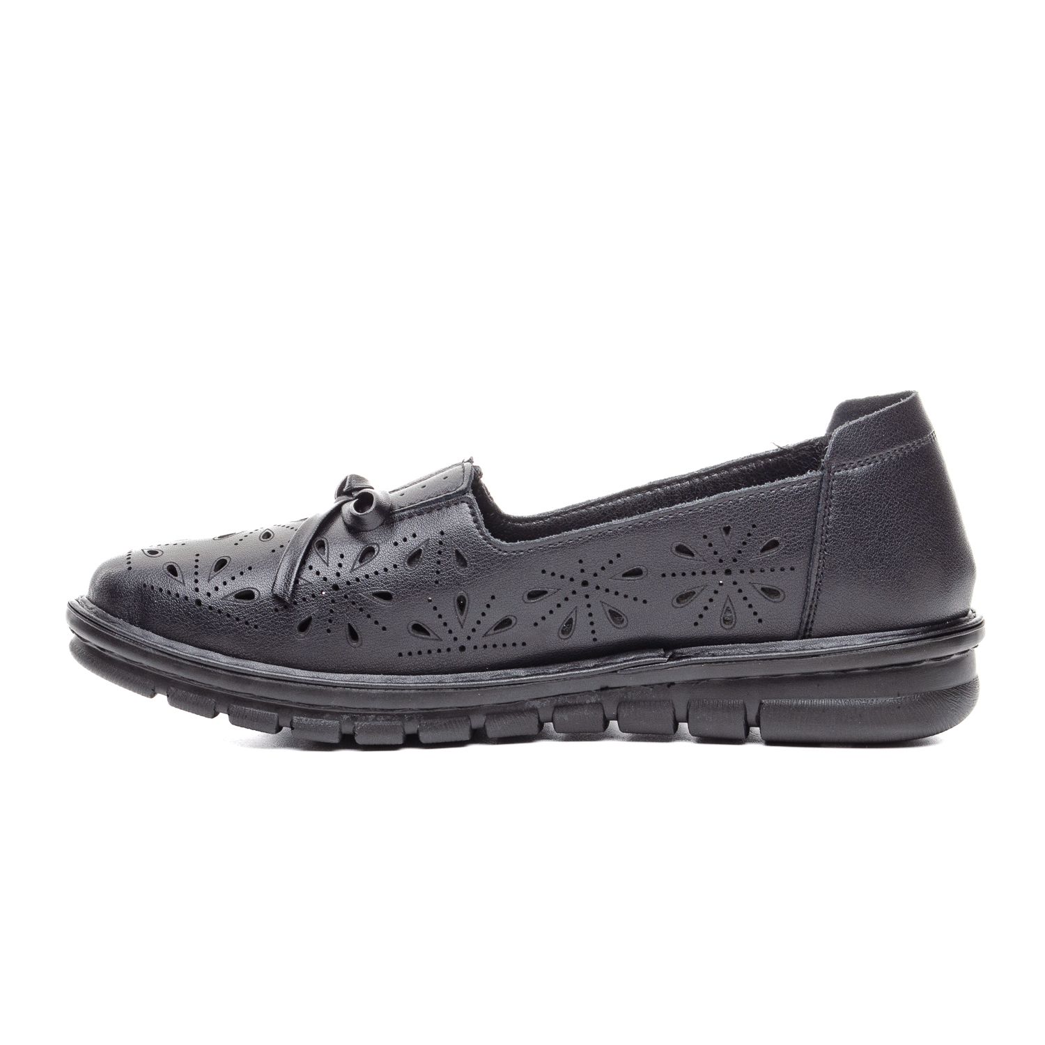 Женска Чевла W043319 Black