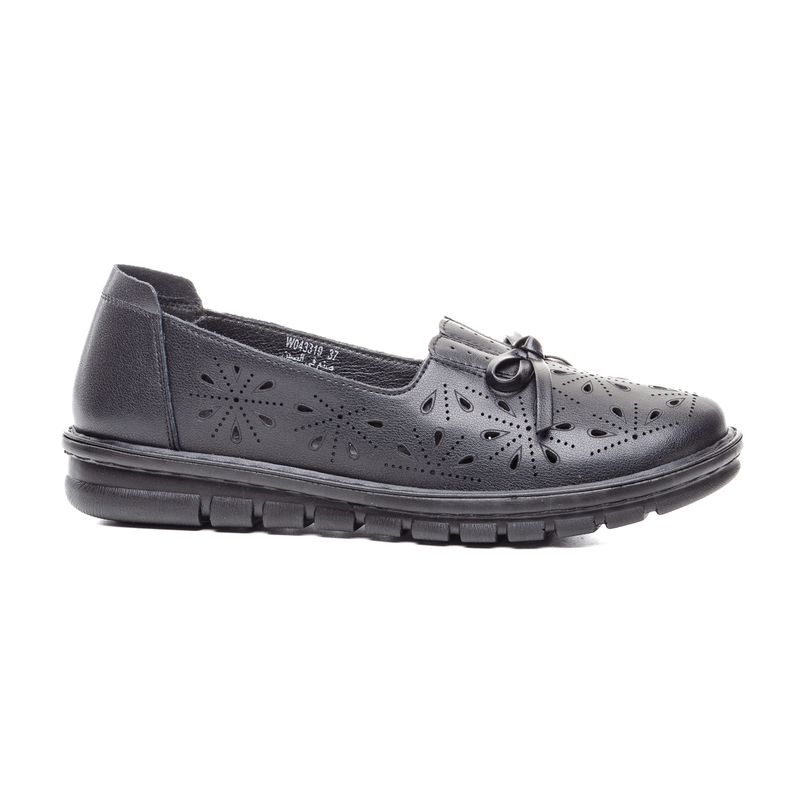 Женска Чевла W043319 Black
