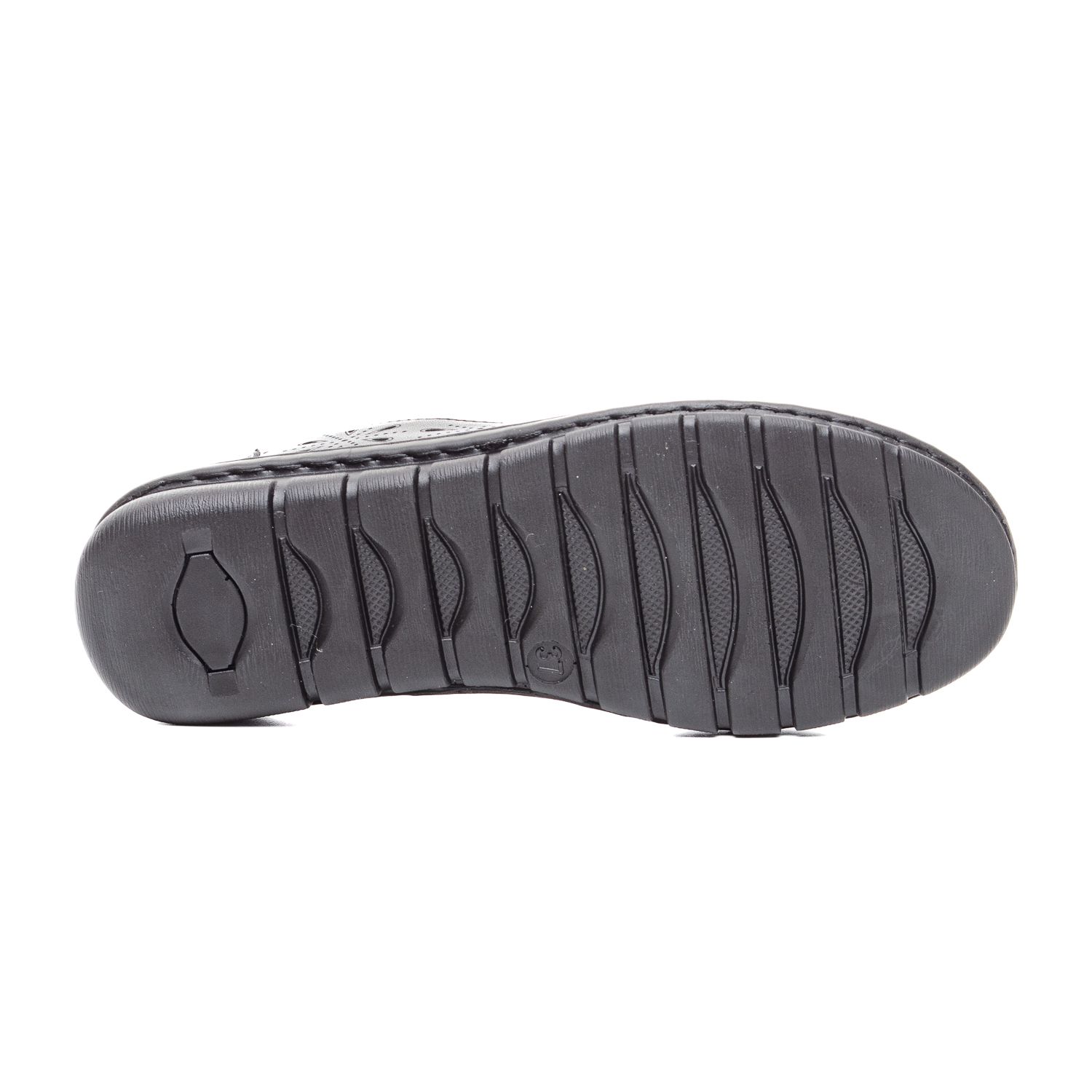 Женска Чевла W043319 Black