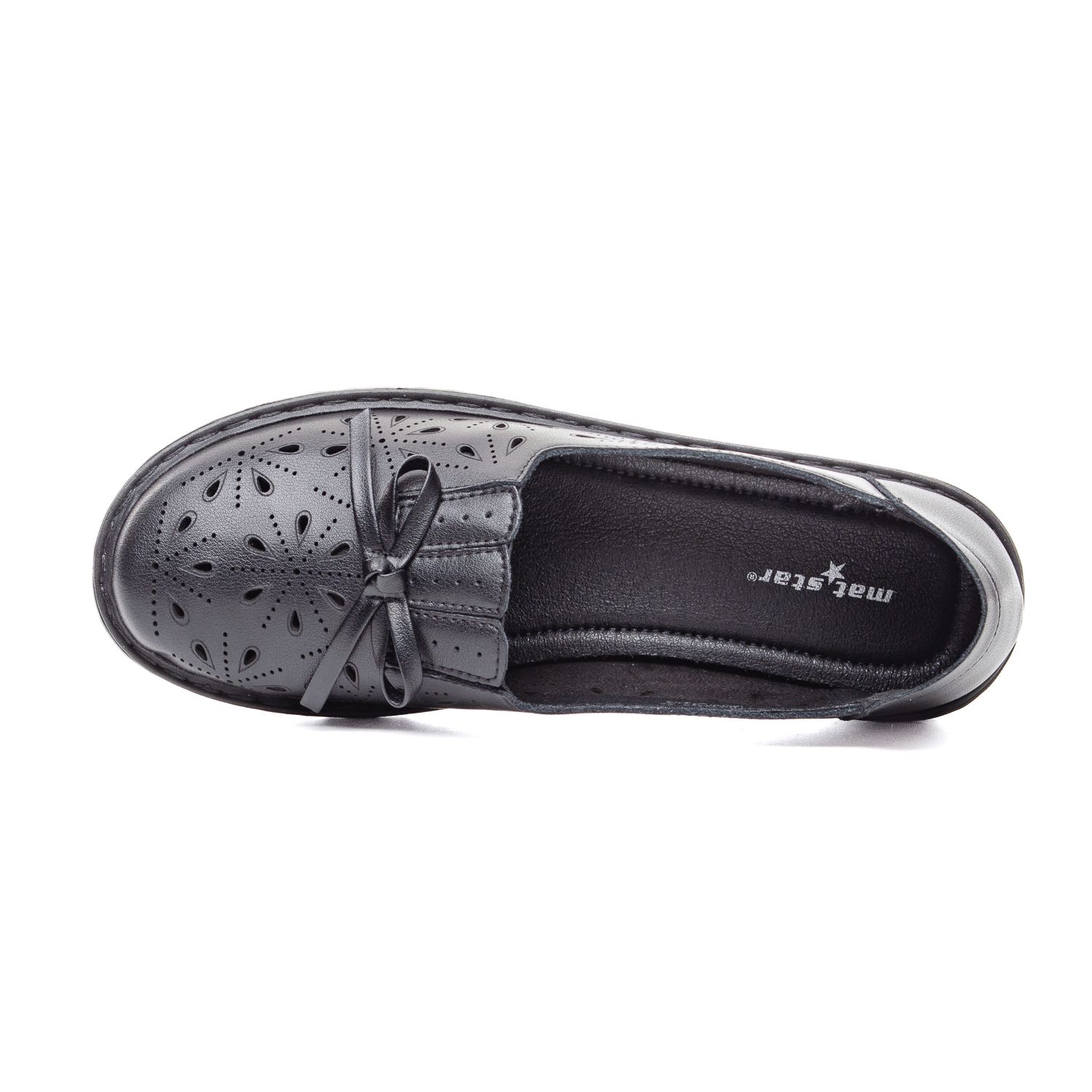 Женска Чевла W043319 Black