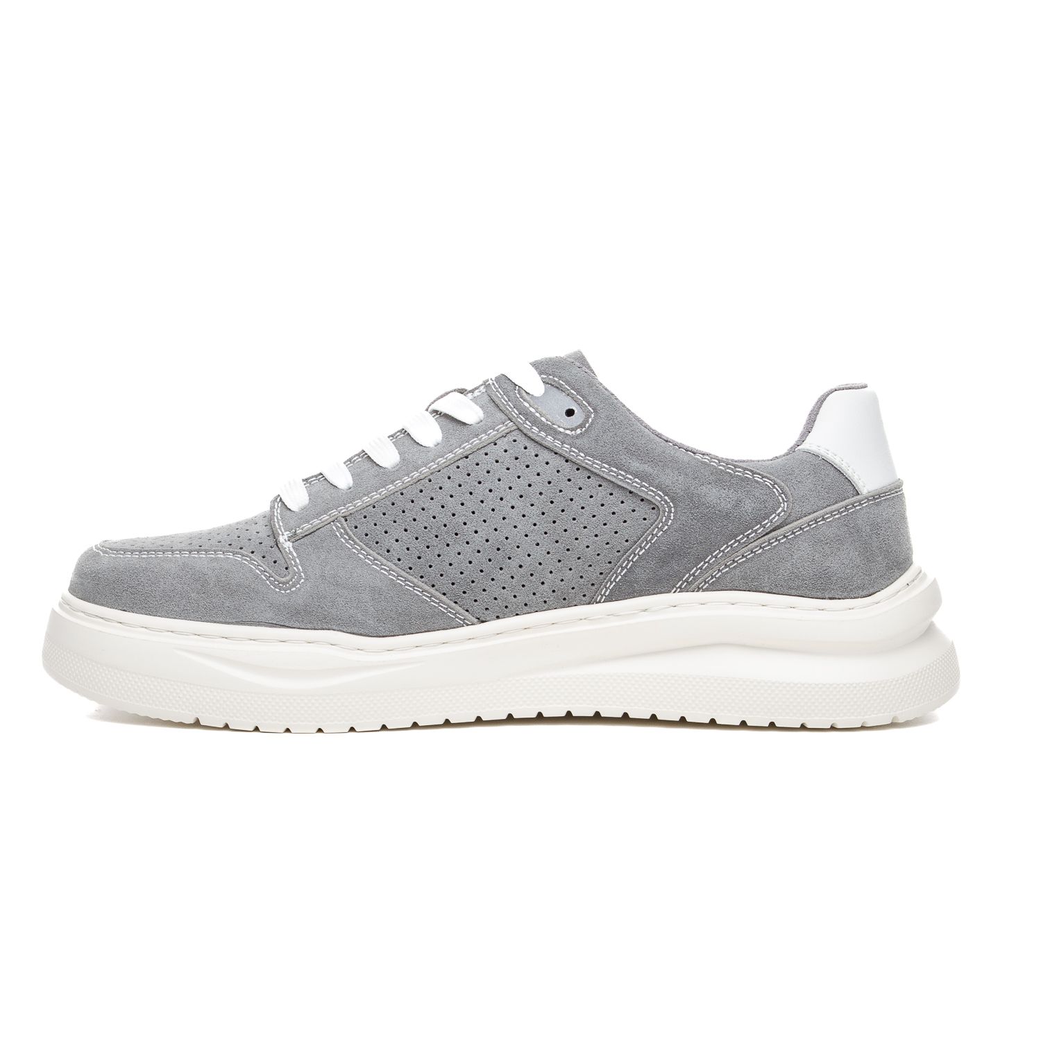 Машка Чевла W059296 Grey