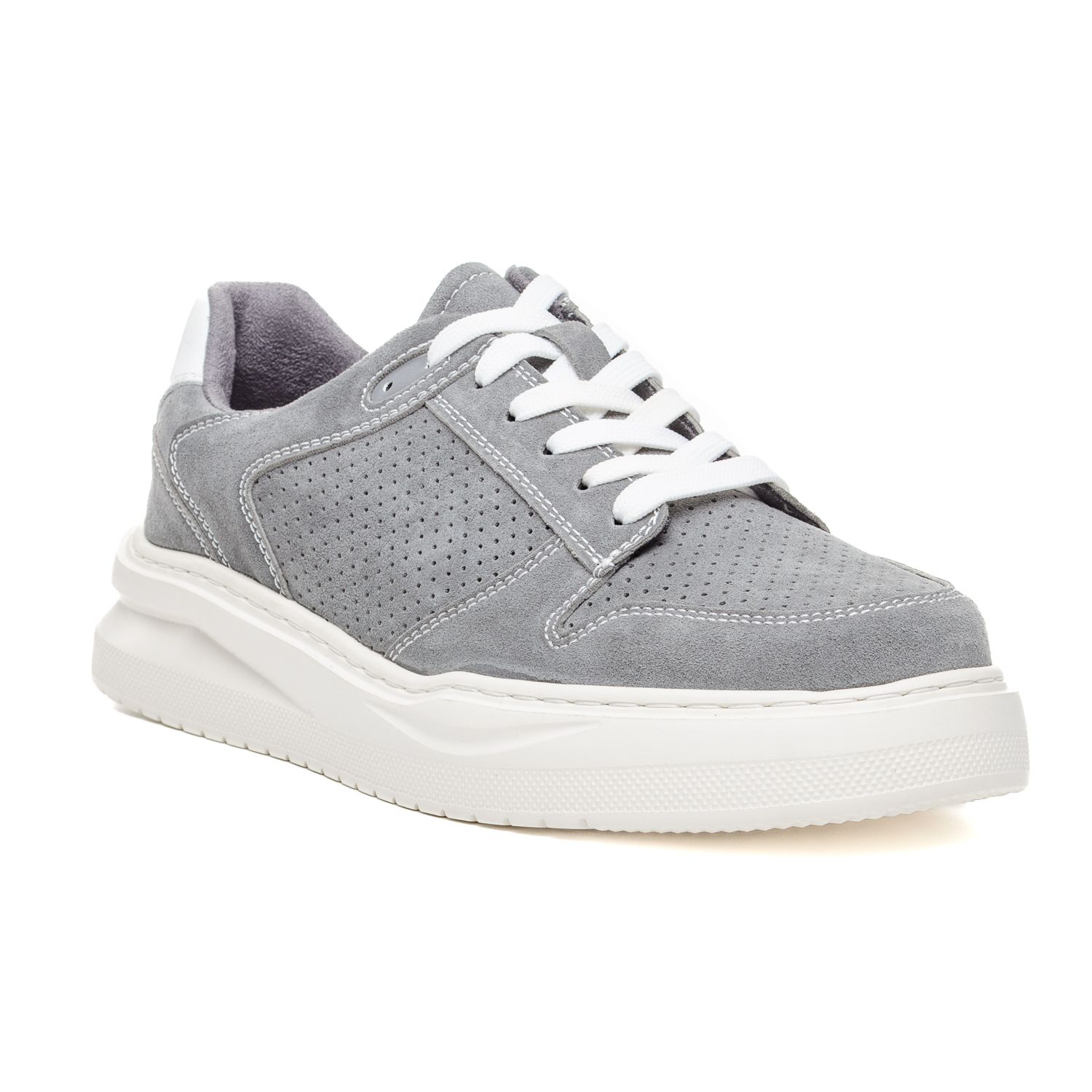 Машка Чевла W059296 Grey